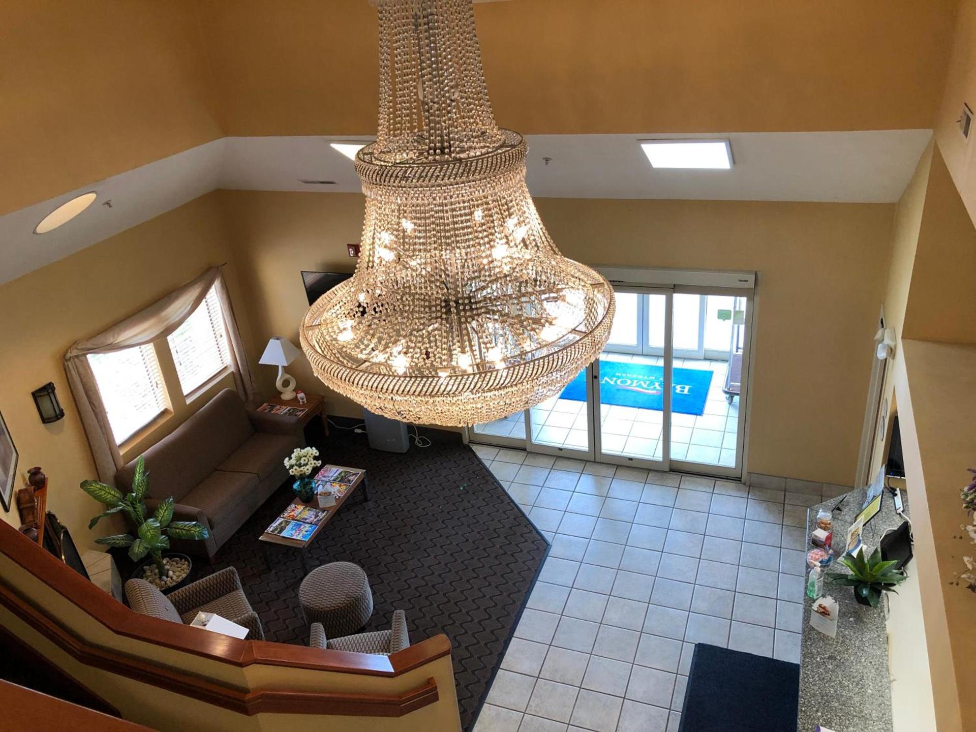 Baymont by Wyndham Fort Wayne photo 26
