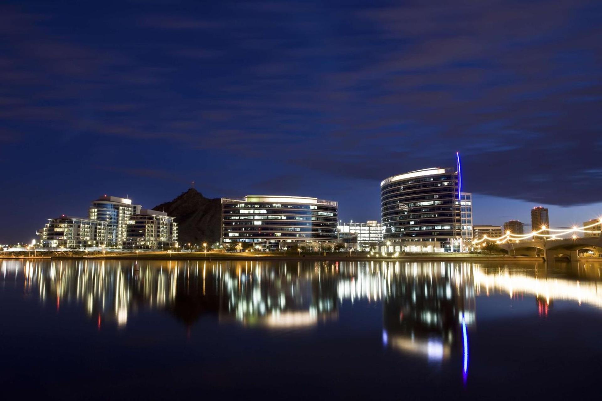 Tempe Mission Palms — hotel in Tempe