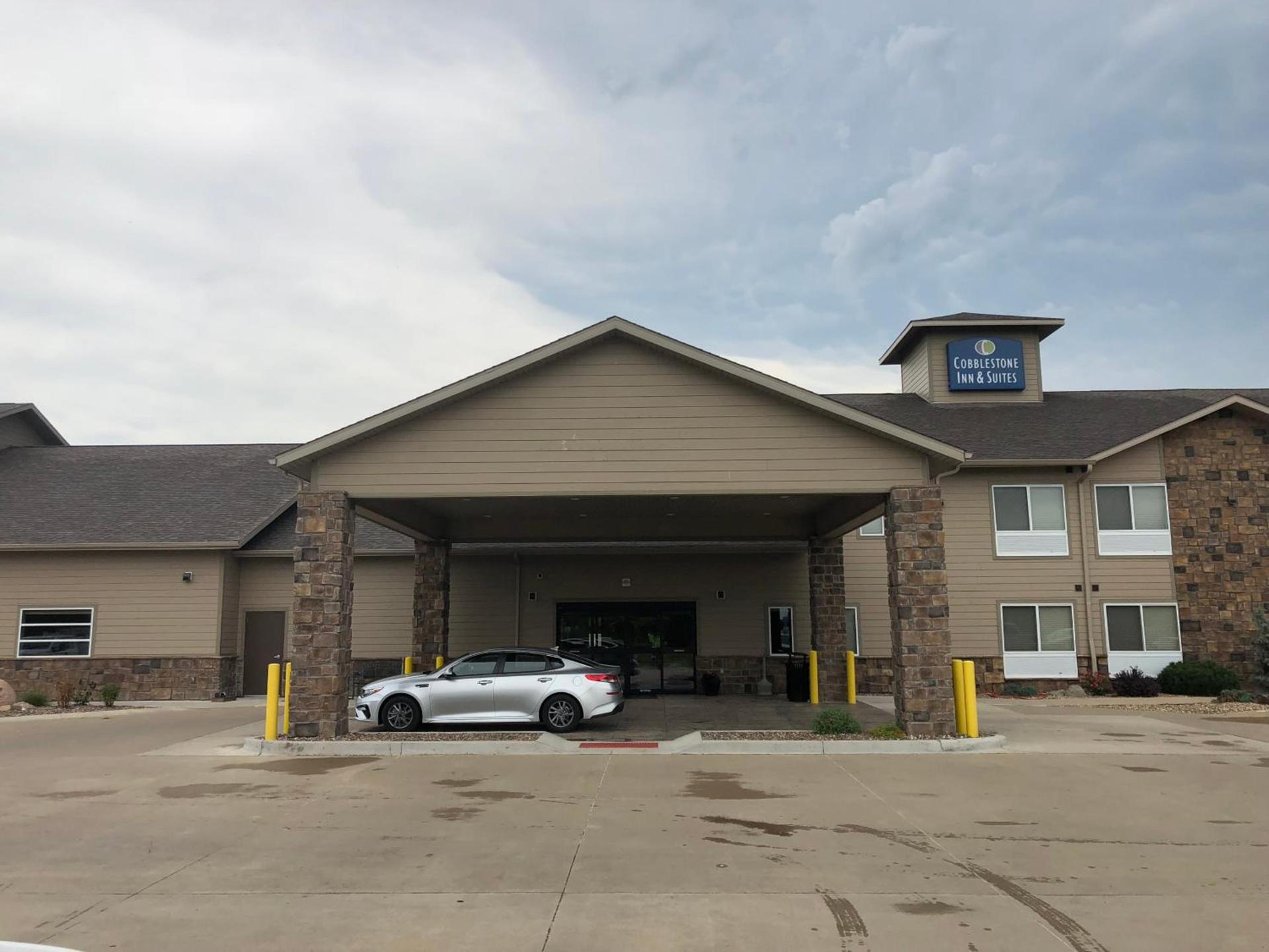 Cobblestone Inn & Suites Fort Madison photo 2