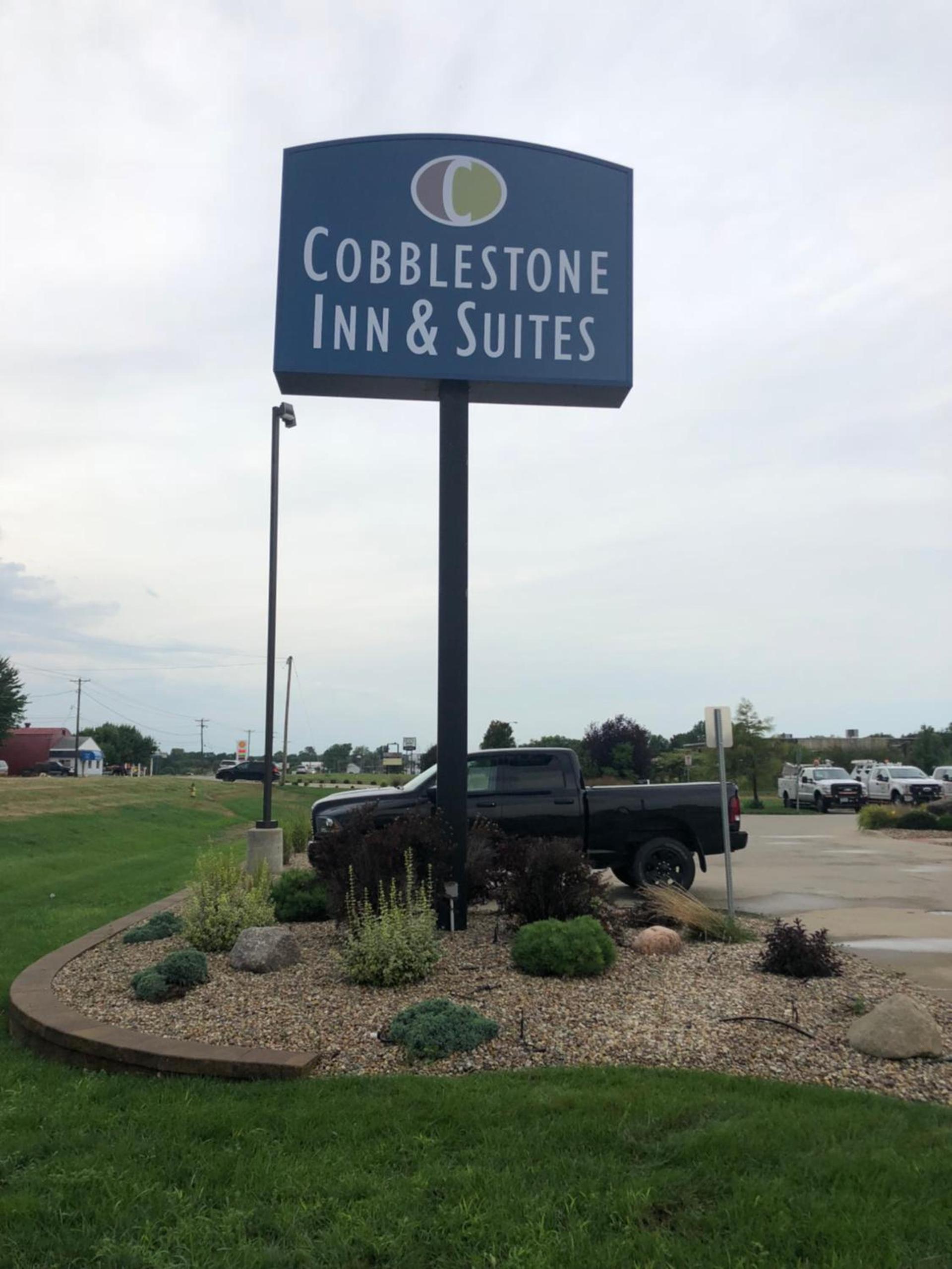 Cobblestone Inn & Suites Fort Madison photo 4