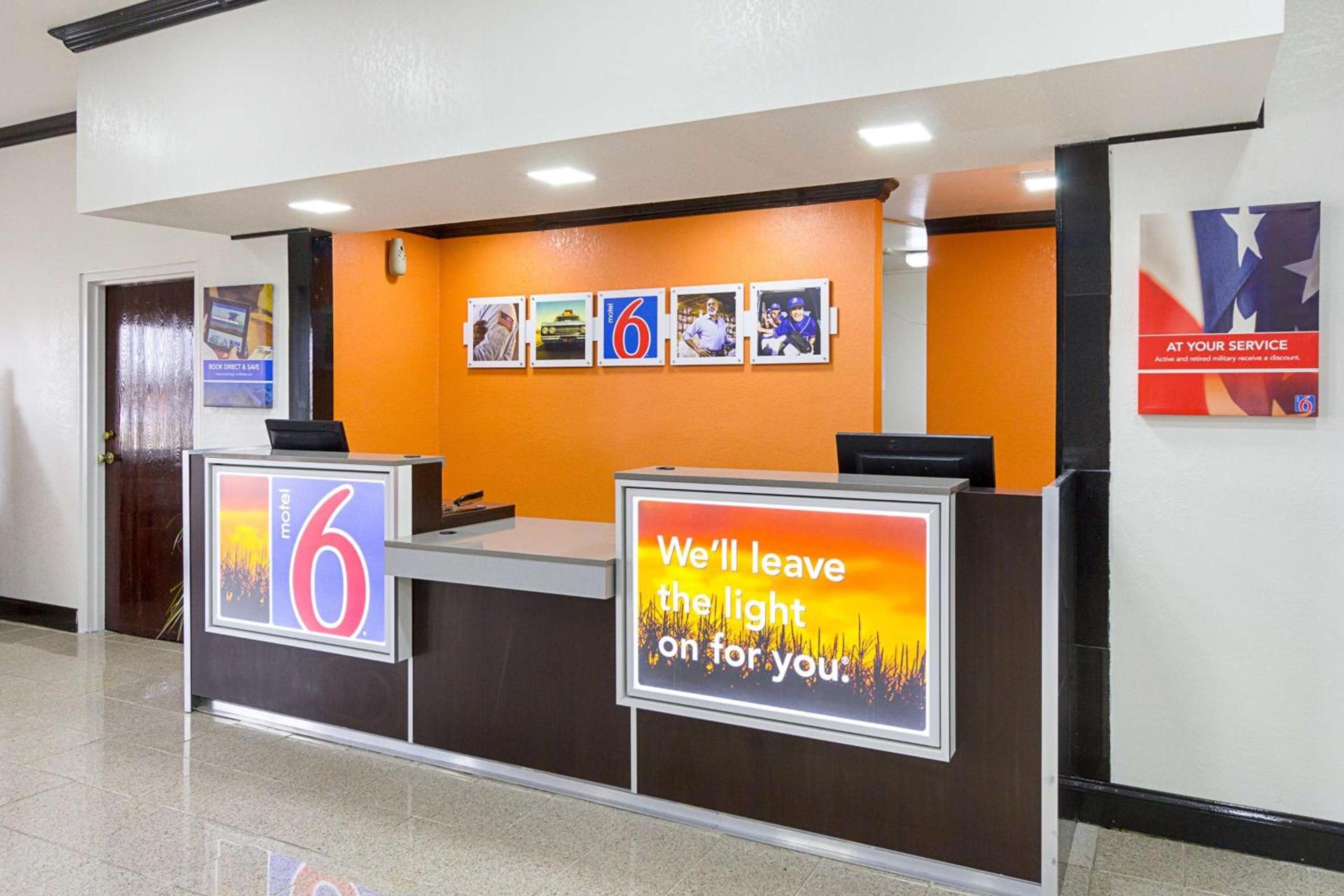 Motel 6-Sidney, OH photo 39