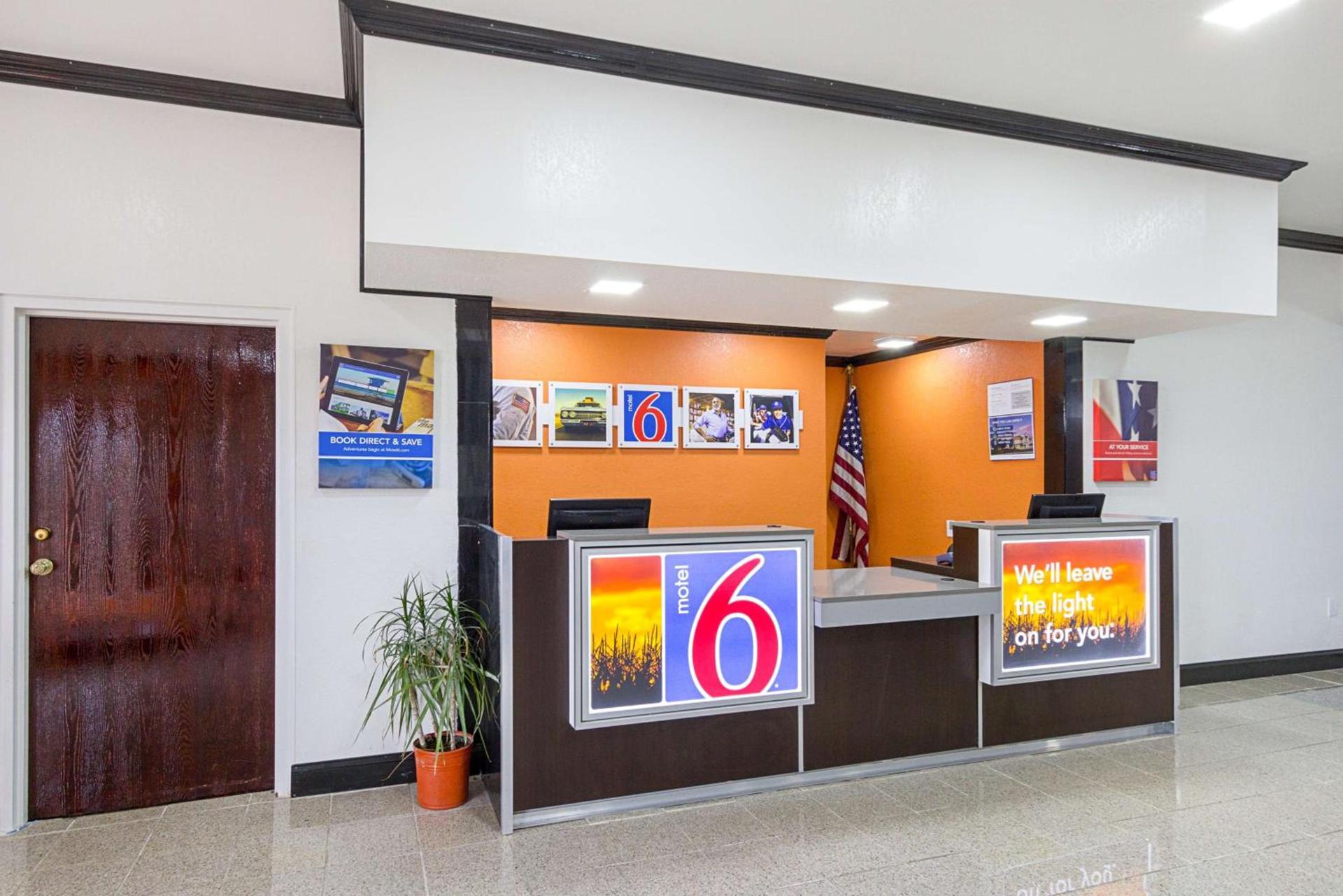 Motel 6-Sidney, OH photo 40