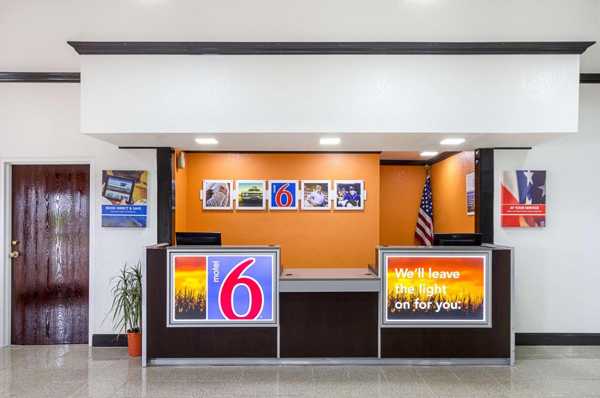 Motel 6-Sidney, OH photo 41