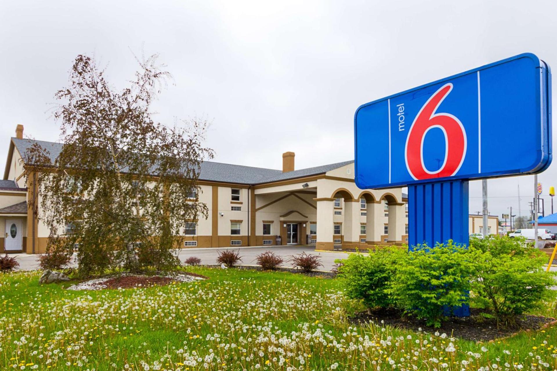 Motel 6-Sidney, OH — hotel in Sidney