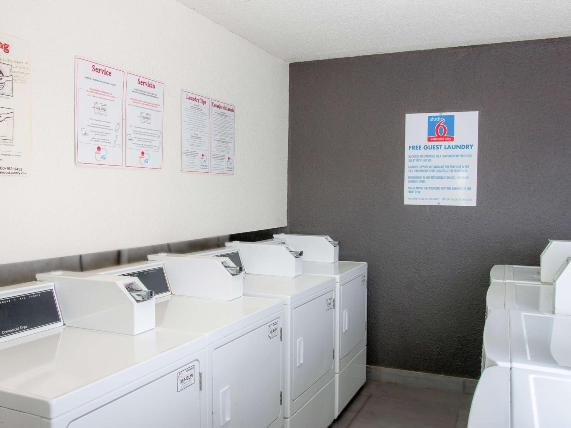 Studio 6-San Antonio, TX - Lackland AFB photo 26