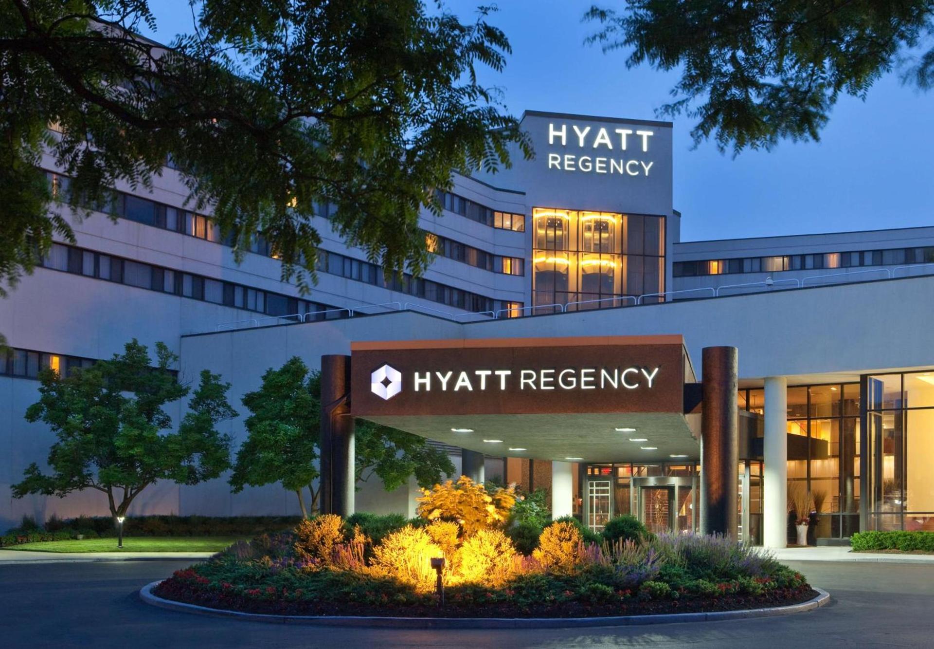 Hyatt Regency New Brunswick photo 57