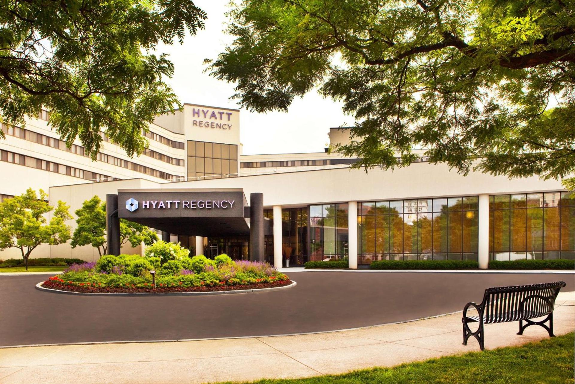 Hyatt Regency New Brunswick photo 52