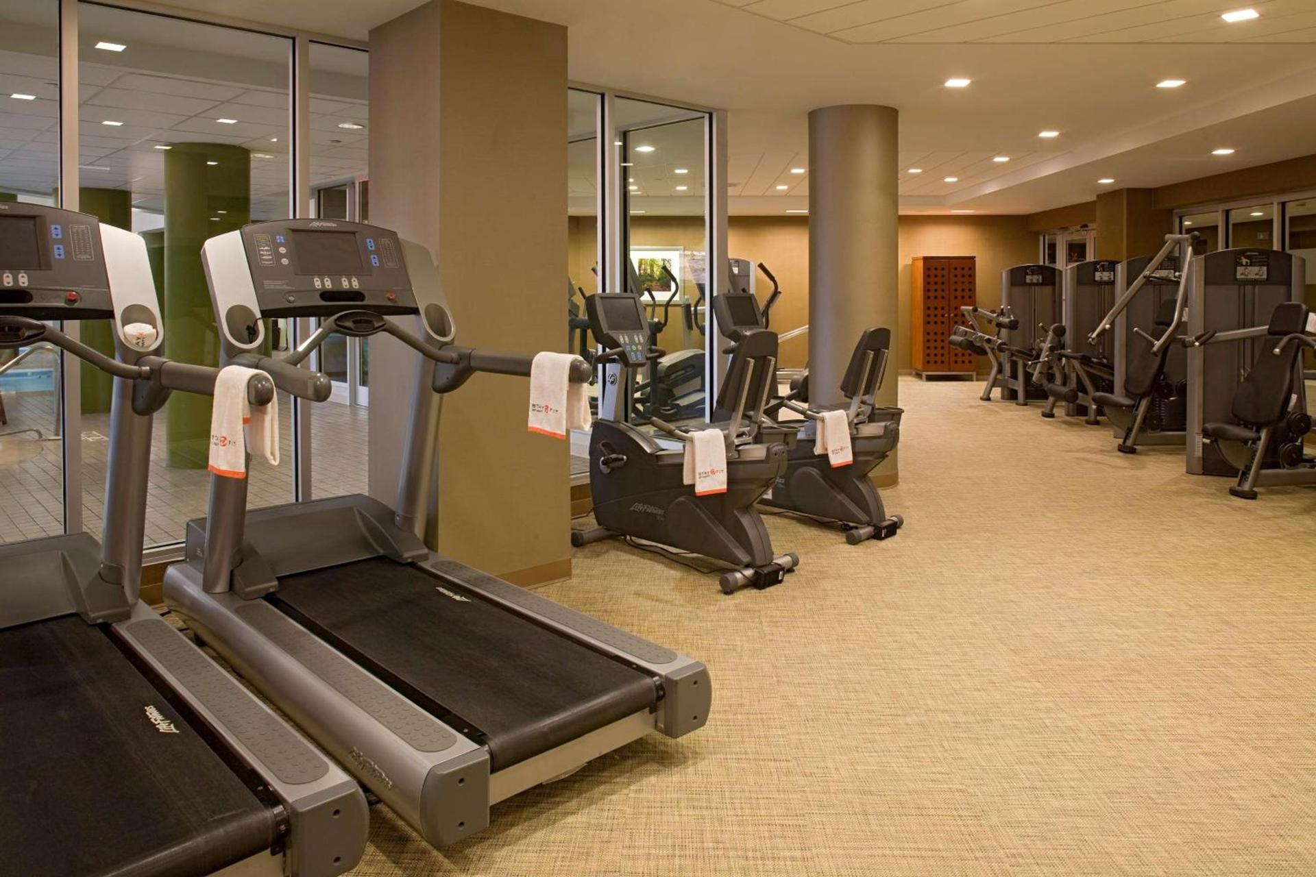Hyatt Regency New Brunswick photo 59