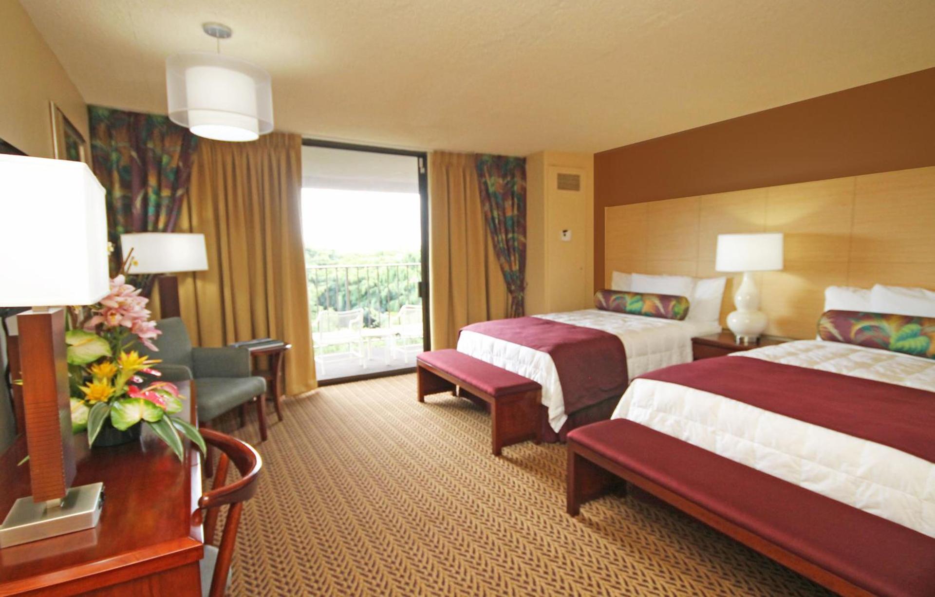 Hilo Hawaiian Hotel, Trademark Collection by Wyndham photo 10