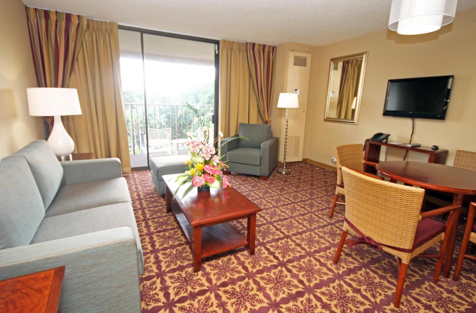 Hilo Hawaiian Hotel, Trademark Collection by Wyndham photo 52