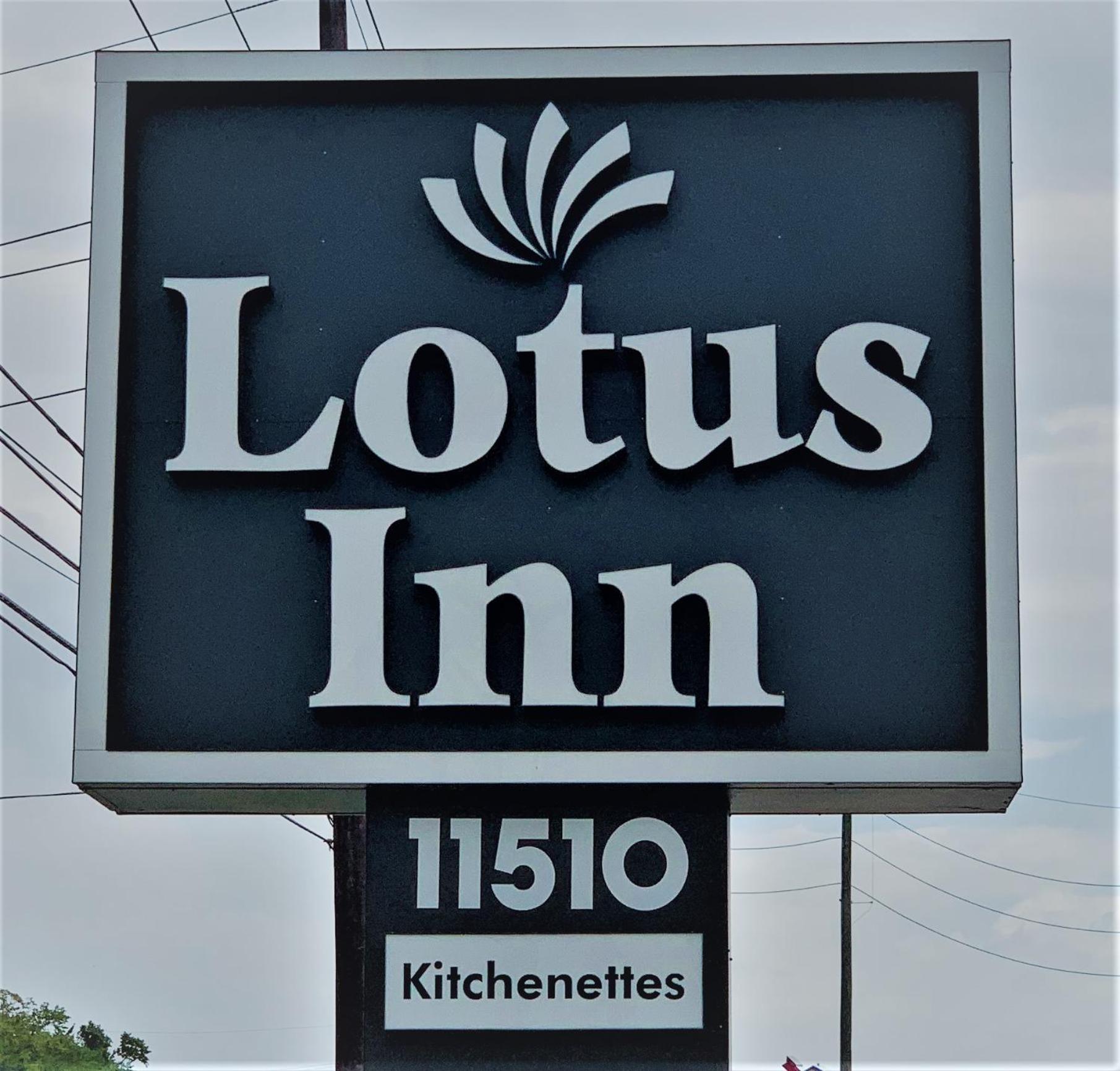 LOTUS INN photo 25