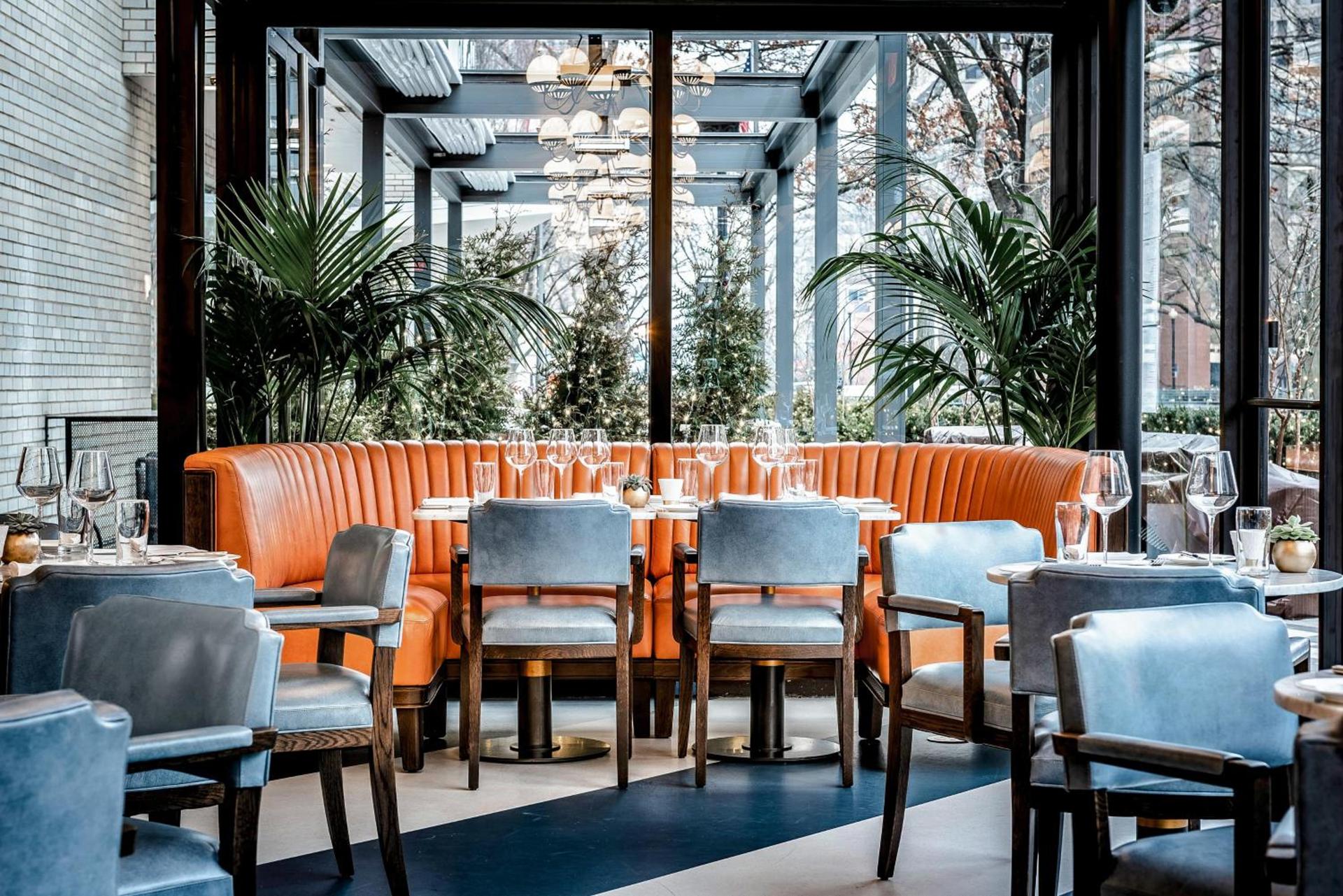 The Dupont Circle Hotel photo 14