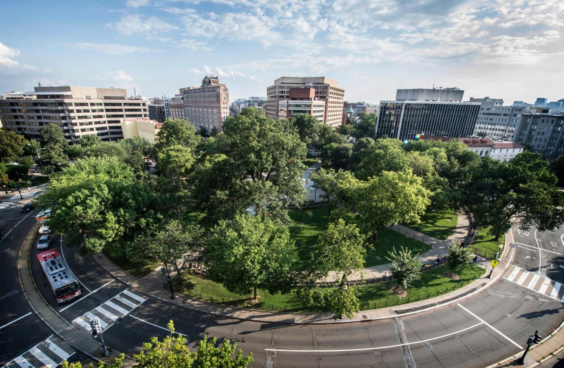 The Dupont Circle Hotel photo 24