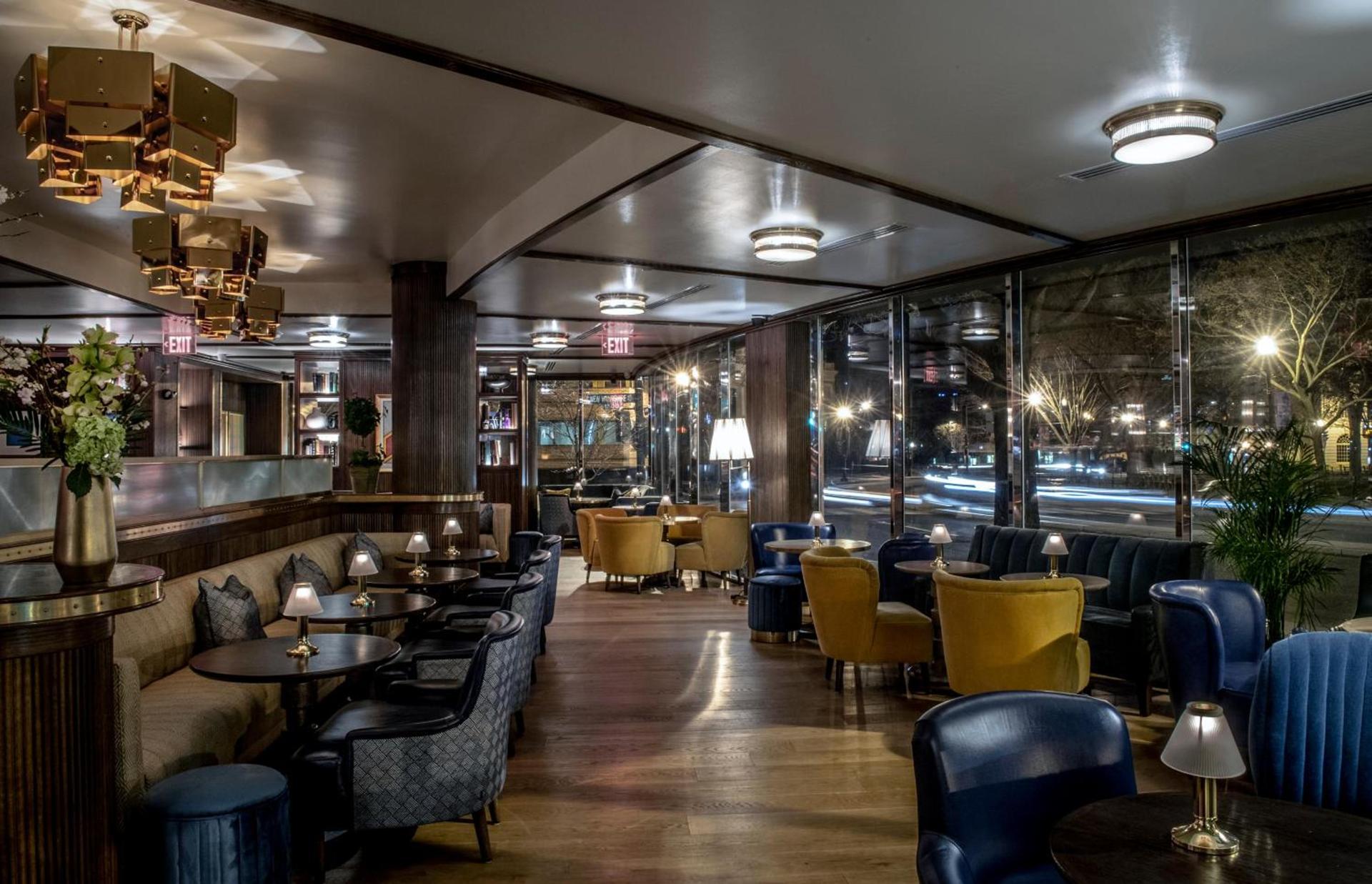 The Dupont Circle Hotel photo 19