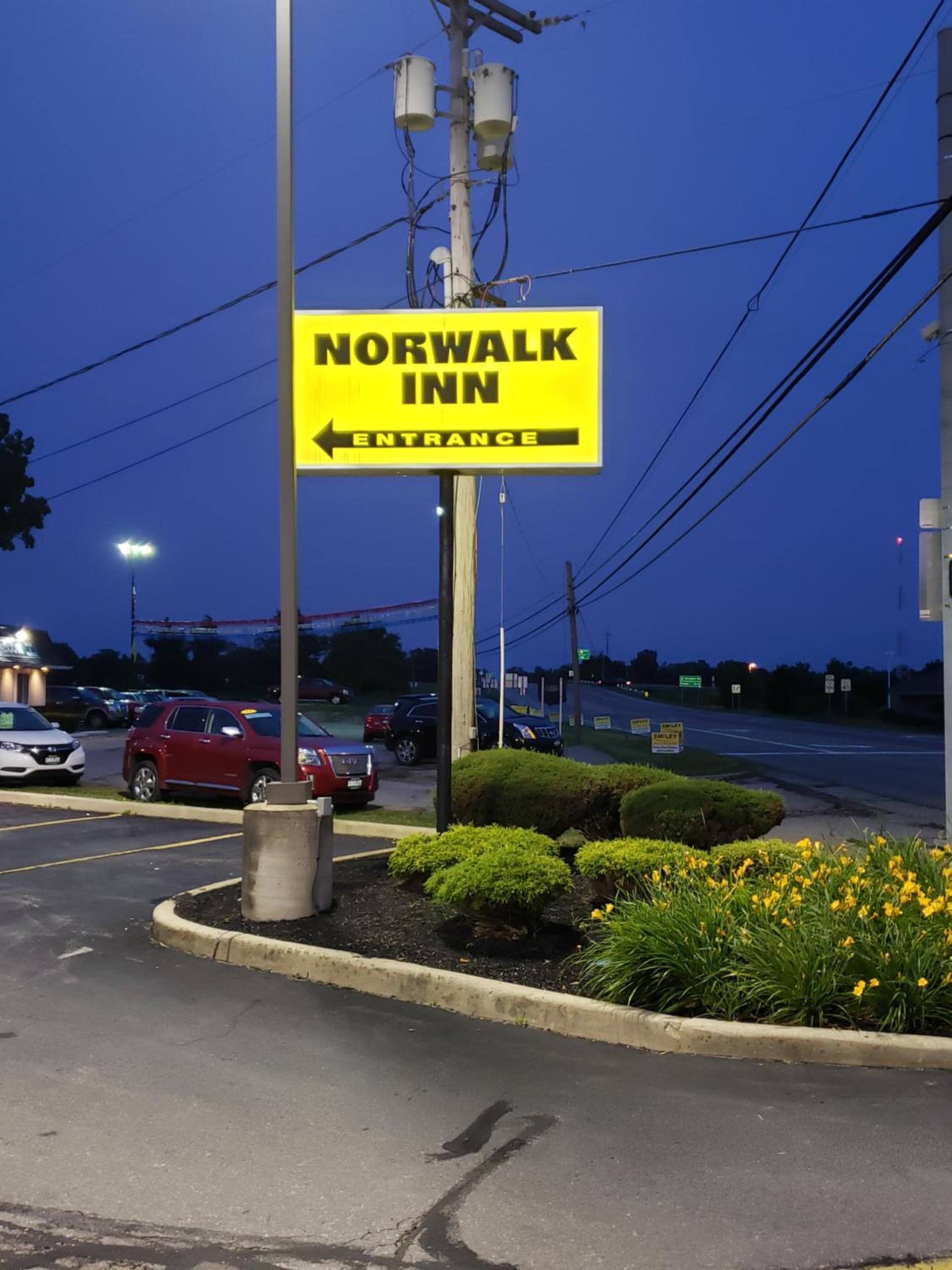 Norwalk Inn photo 3