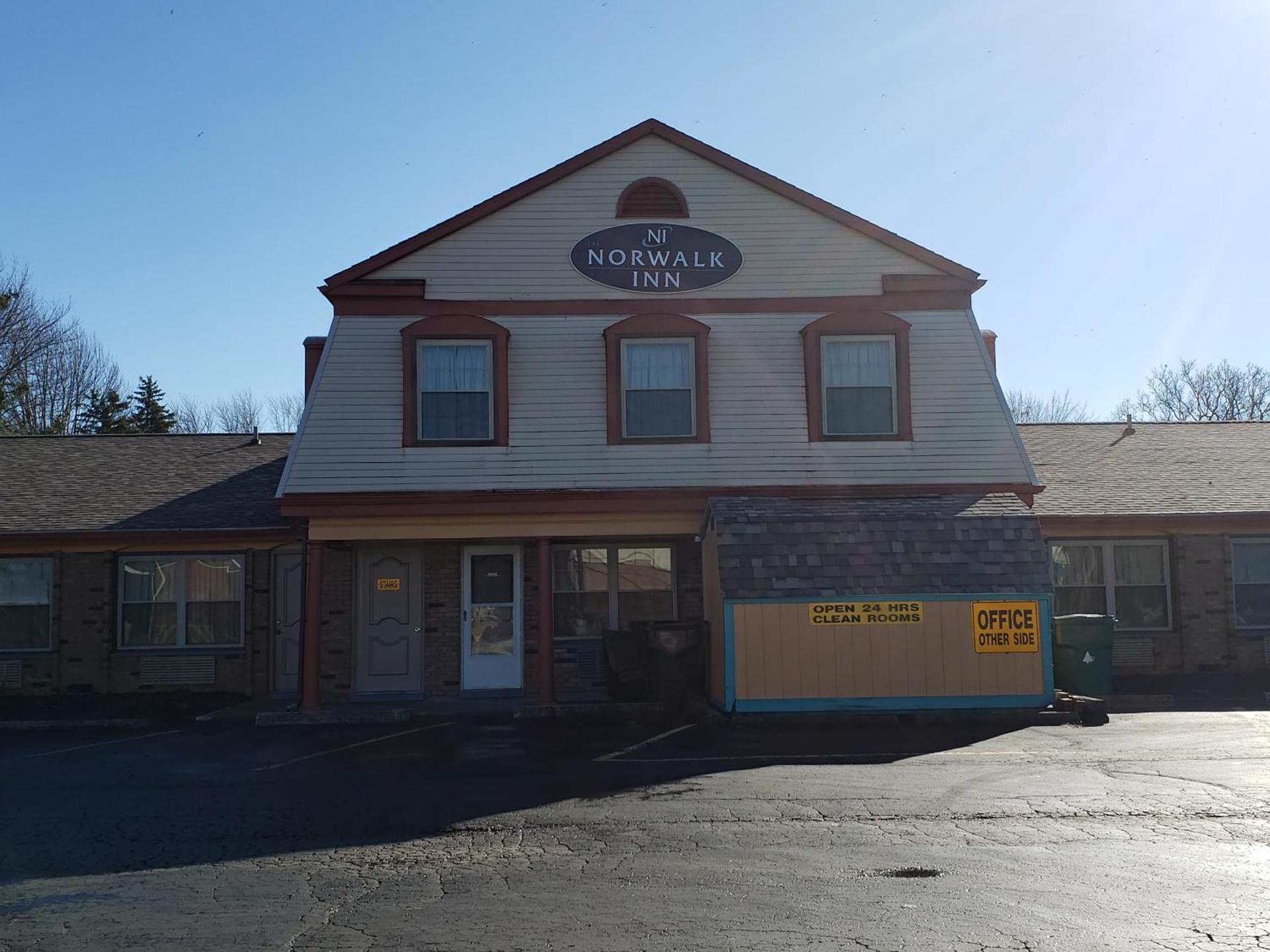 Norwalk Inn photo 2