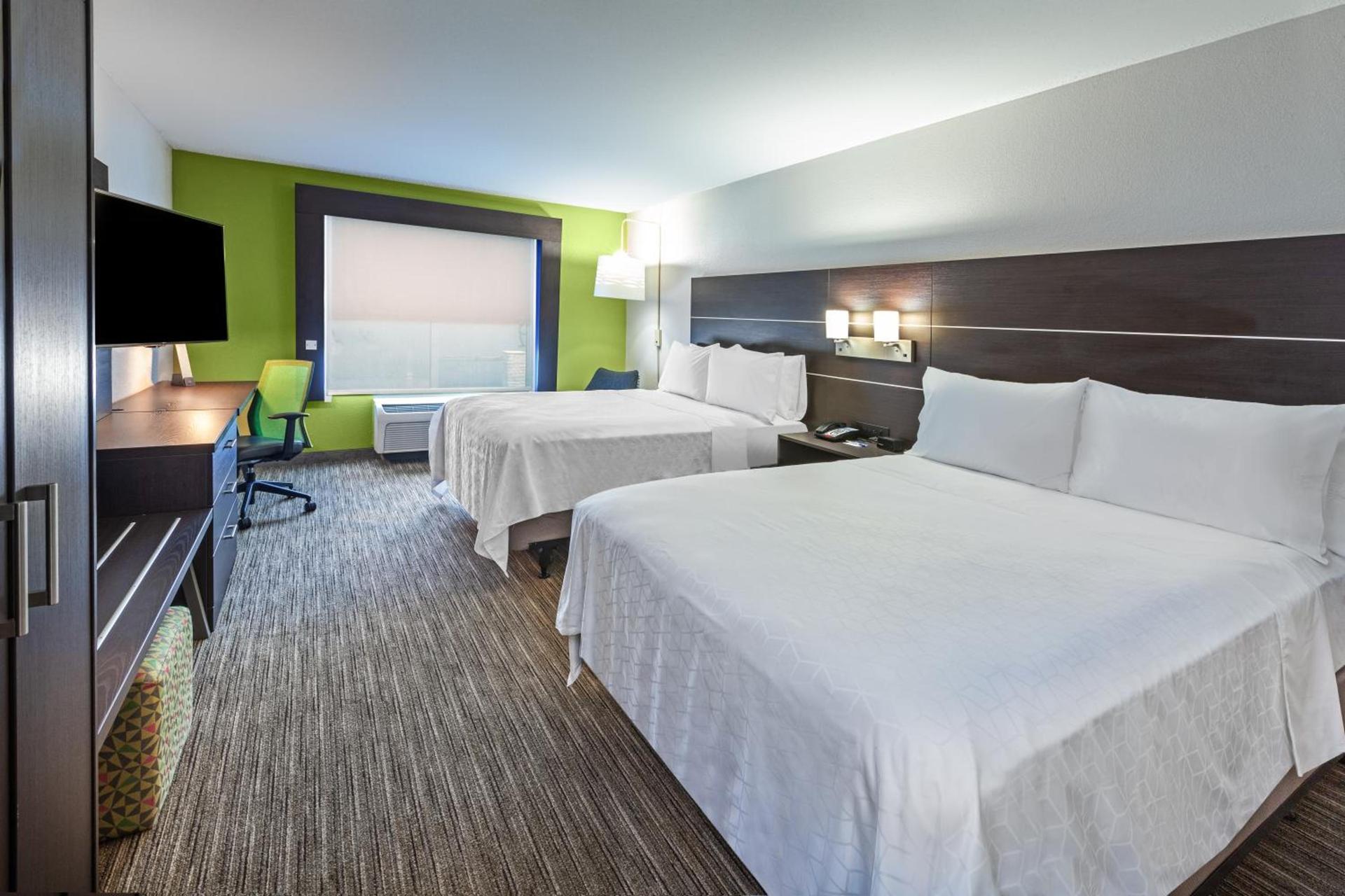 Holiday Inn Express New Orleans East by IHG photo 3