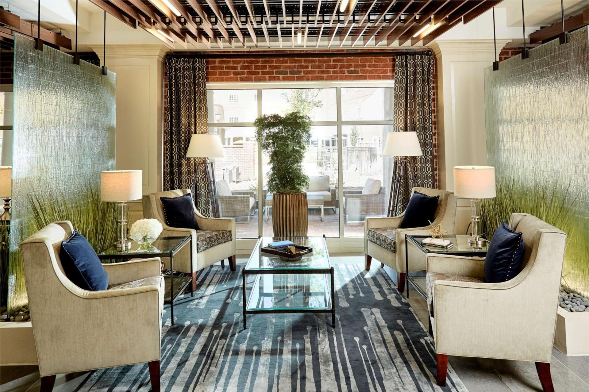 Rizzo Center, a Destination by Hyatt Hotel photo 3