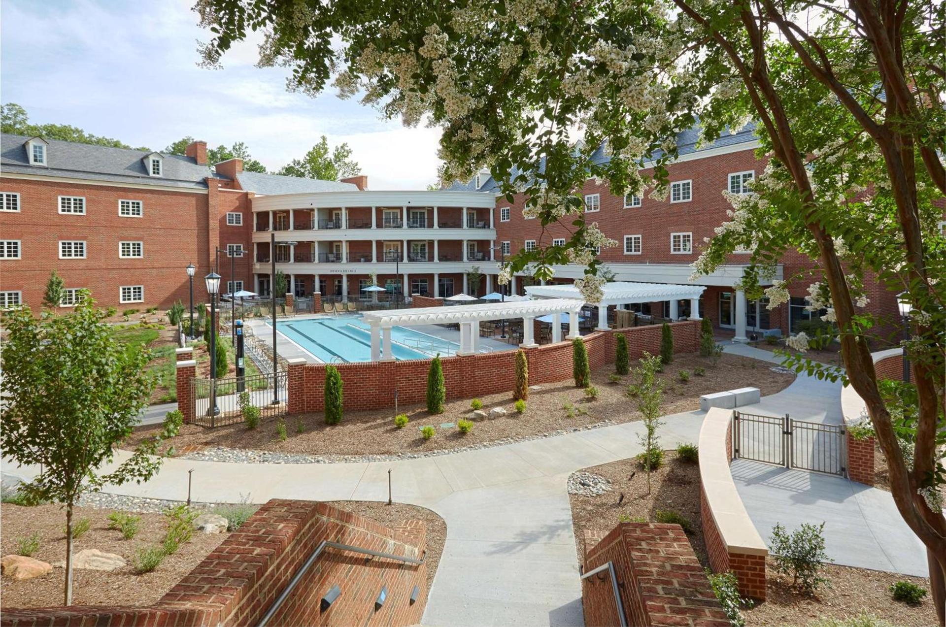 Rizzo Center, a Destination by Hyatt Hotel photo 5
