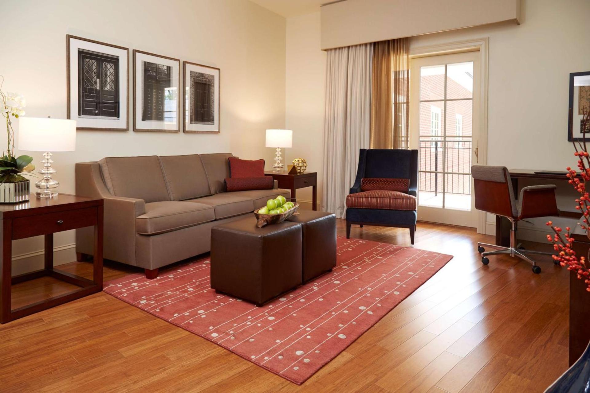 Rizzo Center, a Destination by Hyatt Hotel photo 9