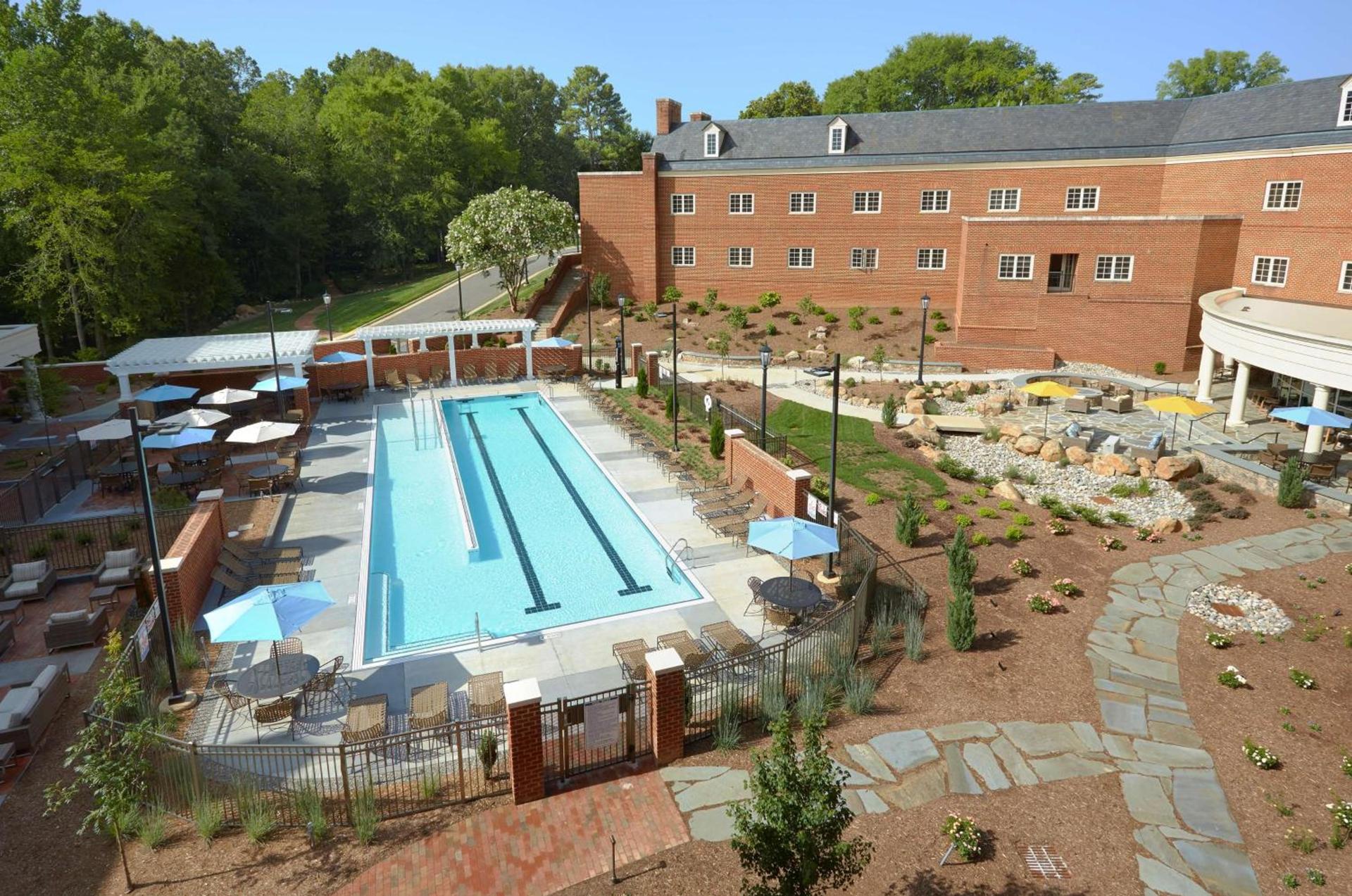 Rizzo Center, a Destination by Hyatt Hotel photo 14