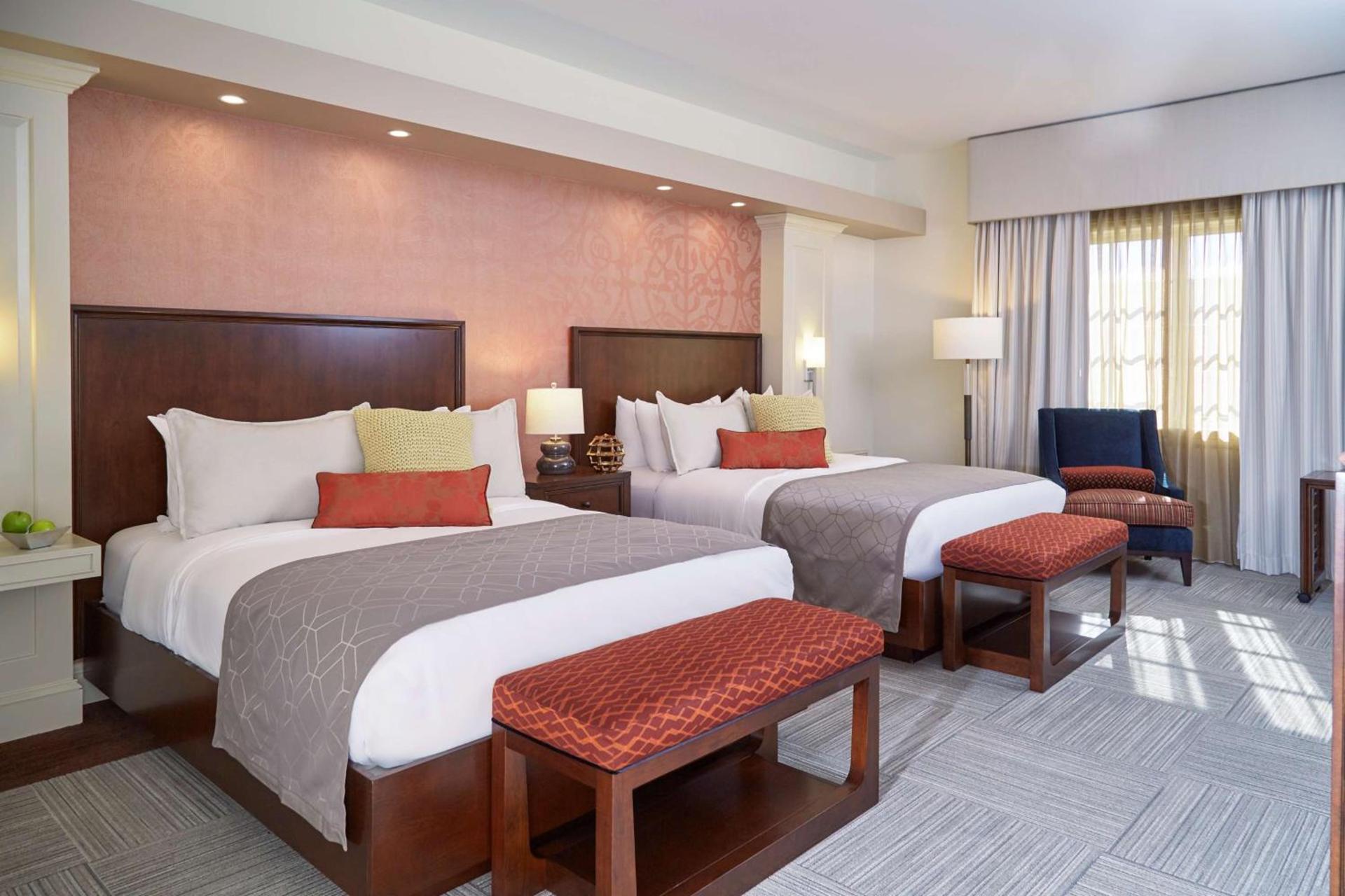 Rizzo Center, a Destination by Hyatt Hotel photo 15