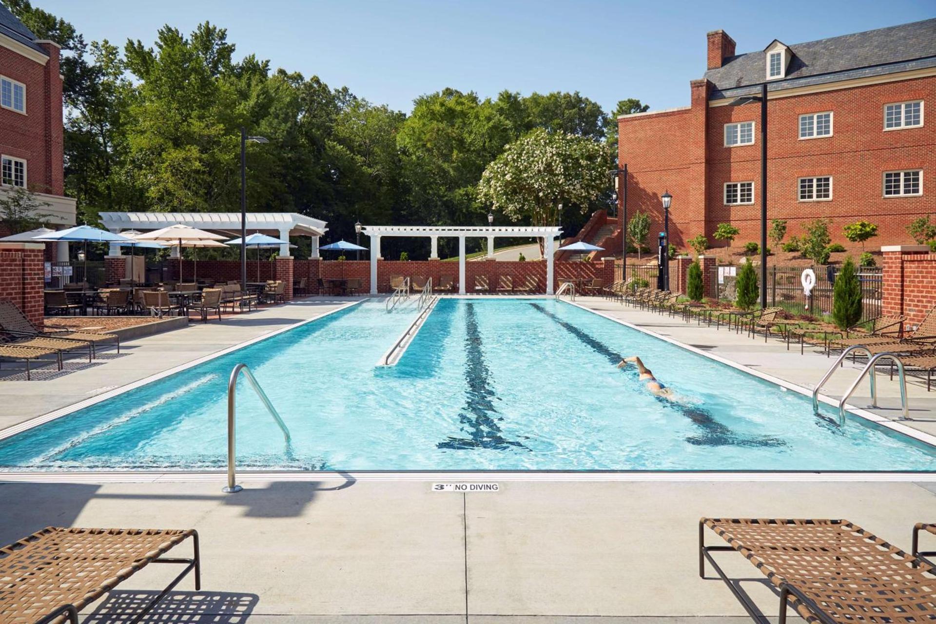 Rizzo Center, a Destination by Hyatt Hotel photo 17