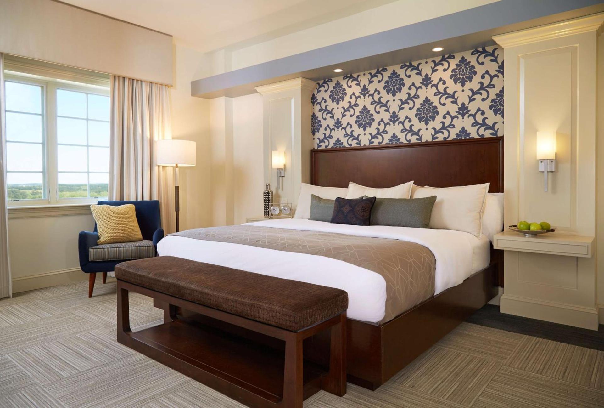 Rizzo Center, a Destination by Hyatt Hotel photo 19