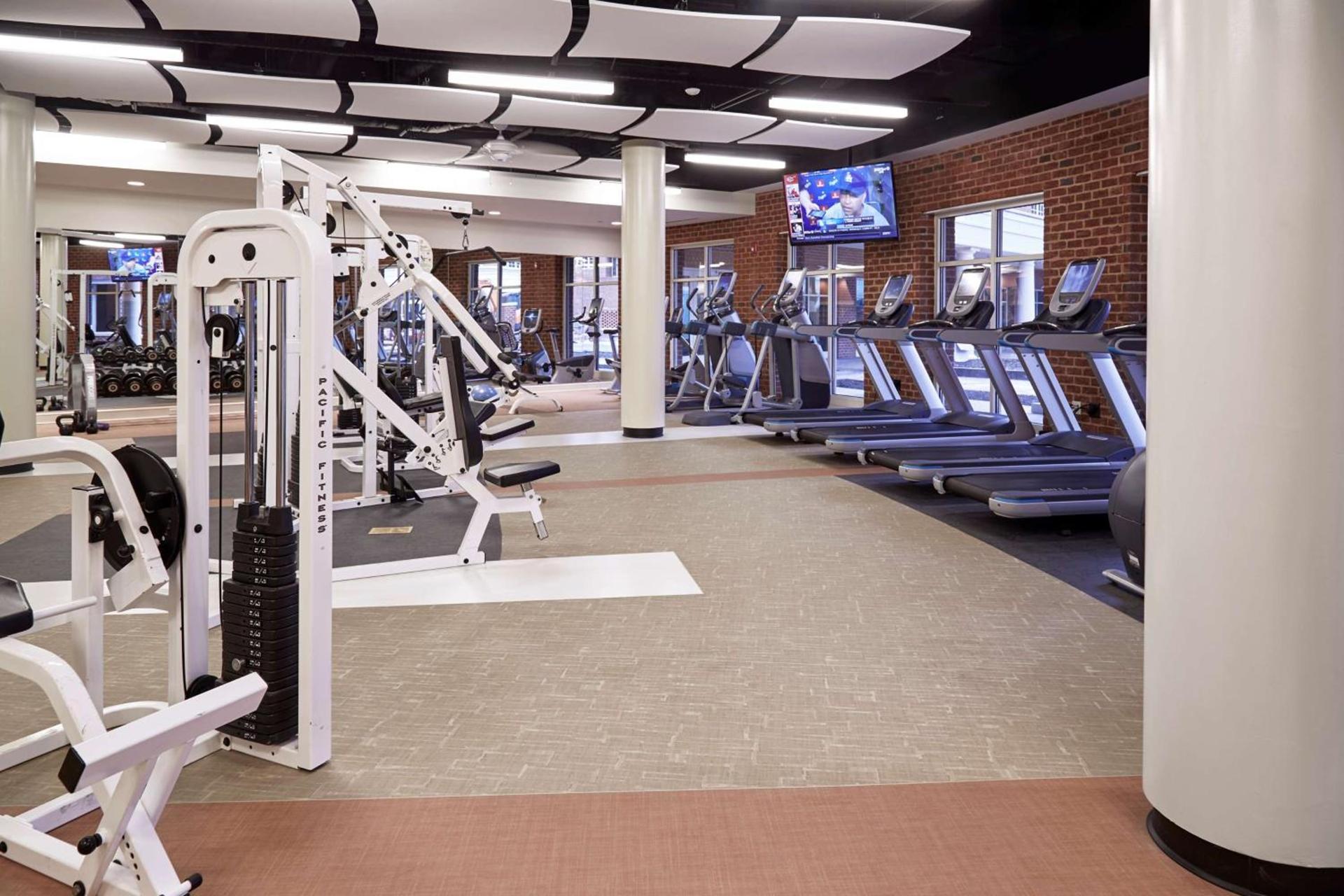 Rizzo Center, a Destination by Hyatt Hotel photo 21