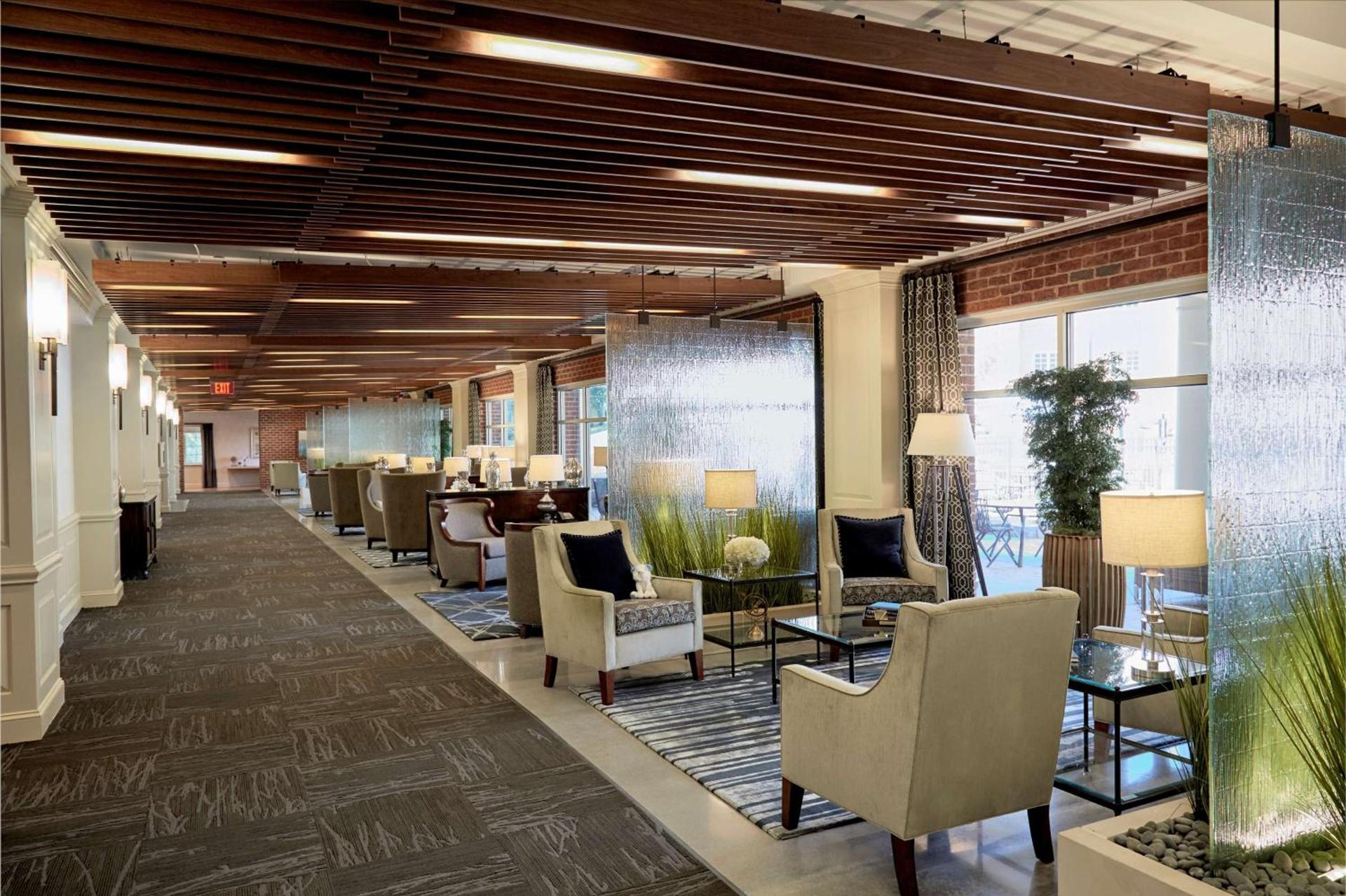 Rizzo Center, a Destination by Hyatt Hotel photo 23