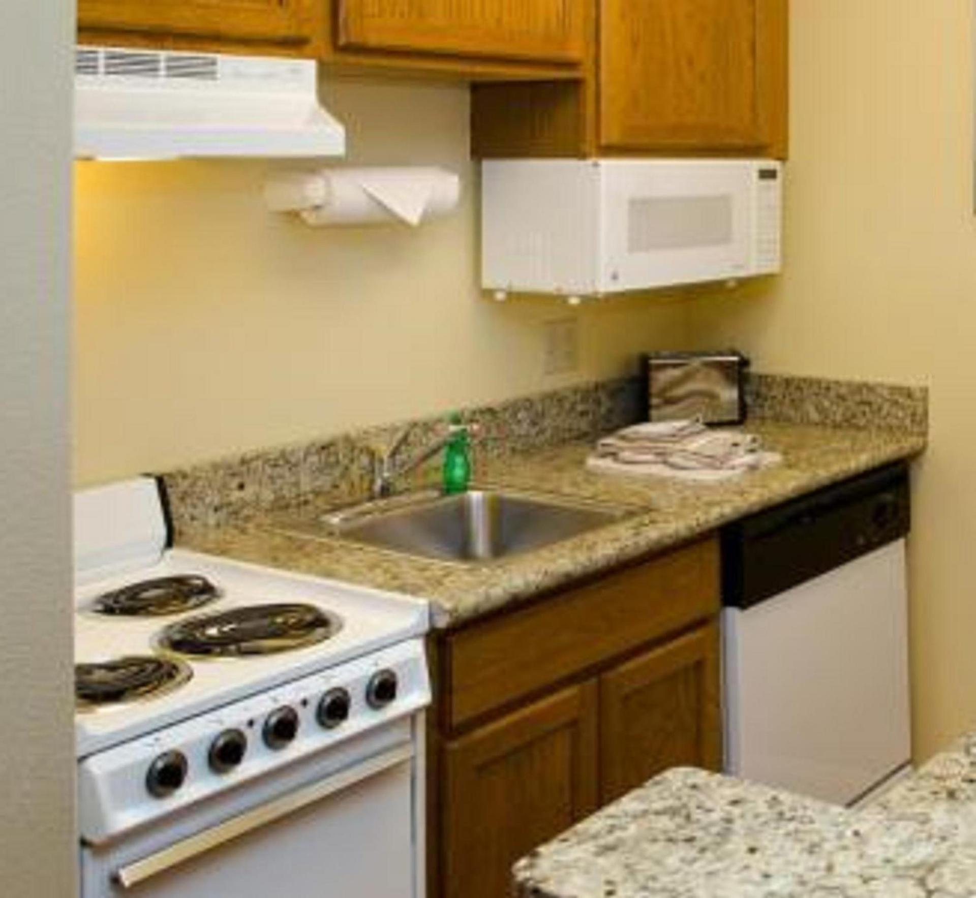 Extended Stay America Suites - St Louis - Fenton photo 28
