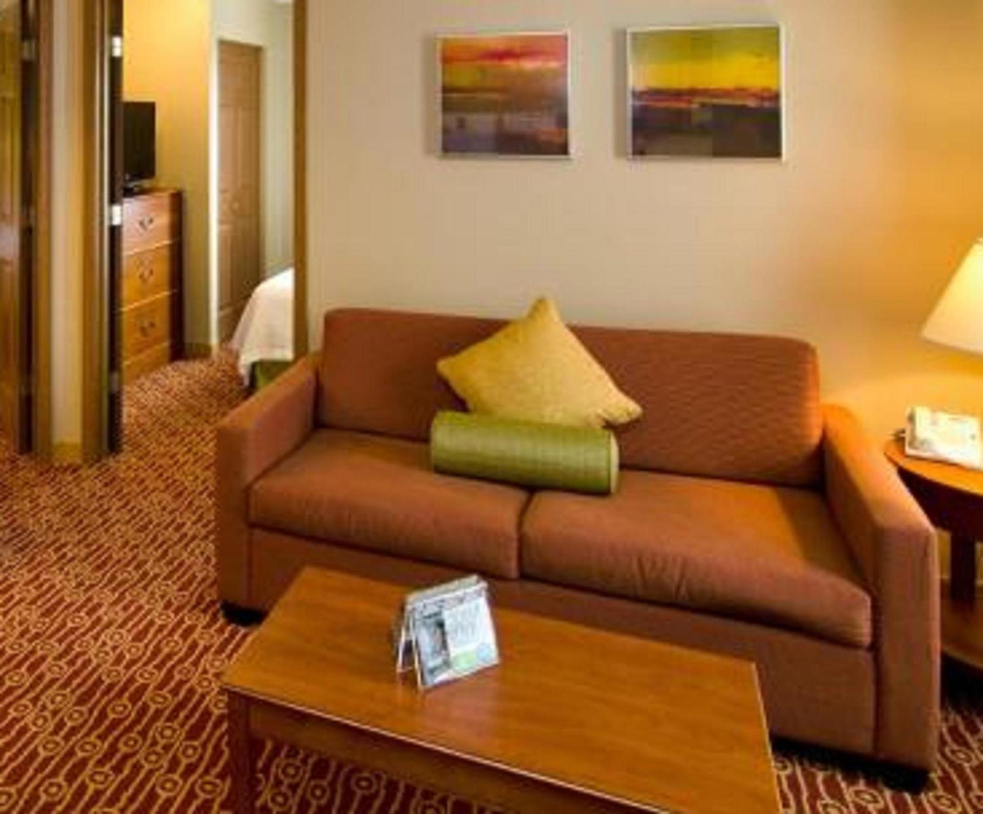 Extended Stay America Suites - St Louis - Fenton photo 22