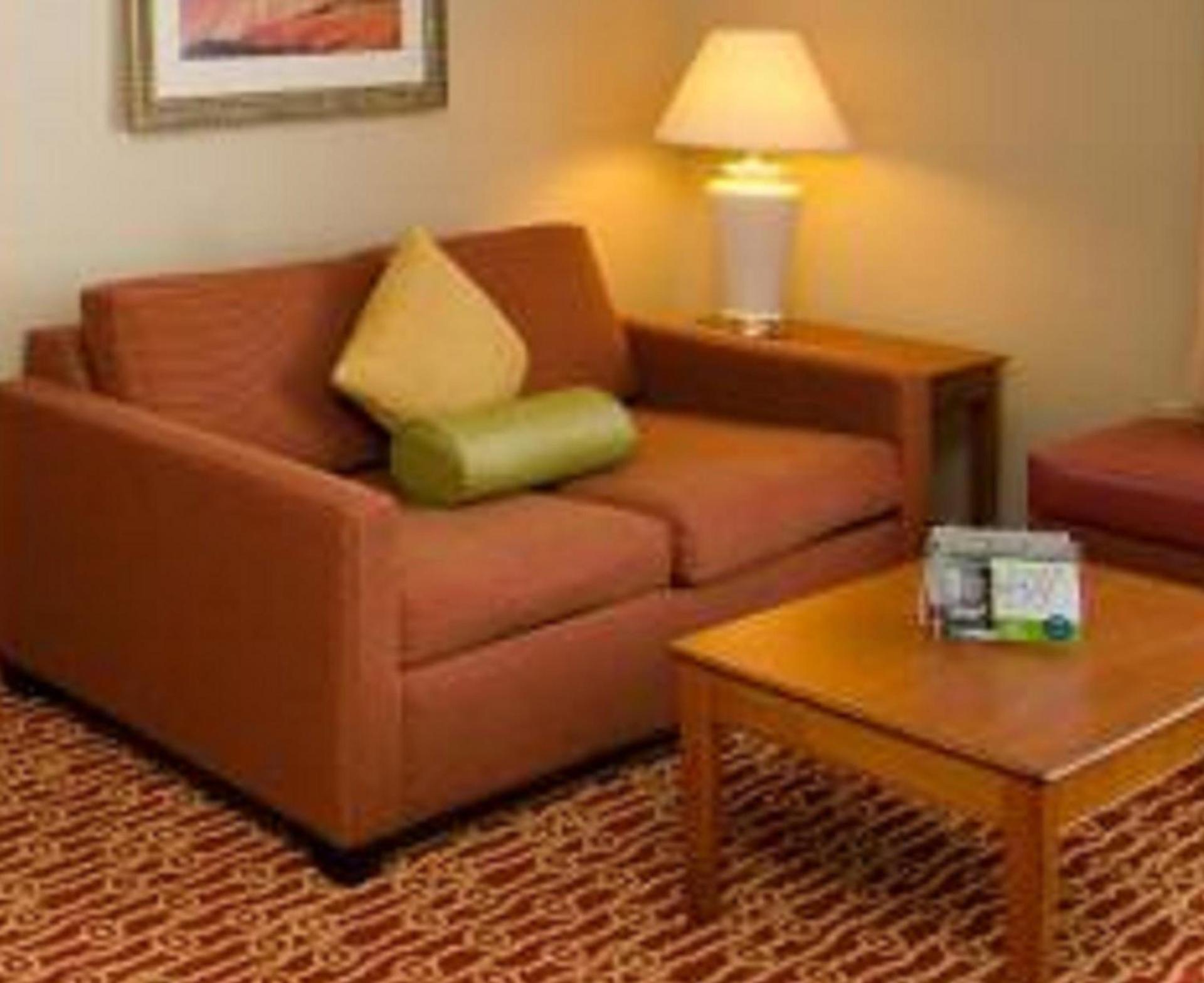 Extended Stay America Suites - St Louis - Fenton photo 21