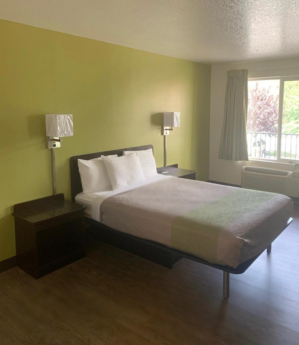 Motel 6-Yakima, WA - Downtown photo 9