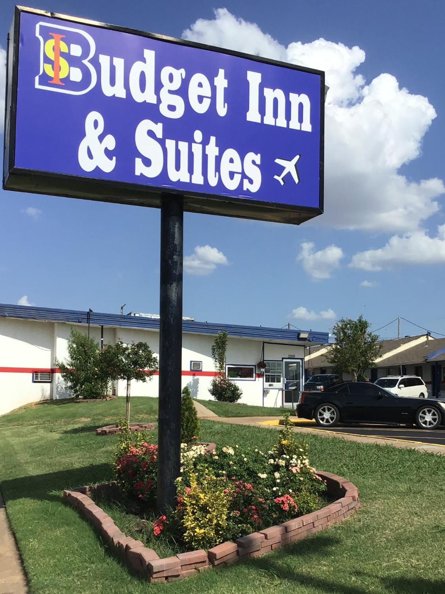 Budget Inn & Suites photo 2