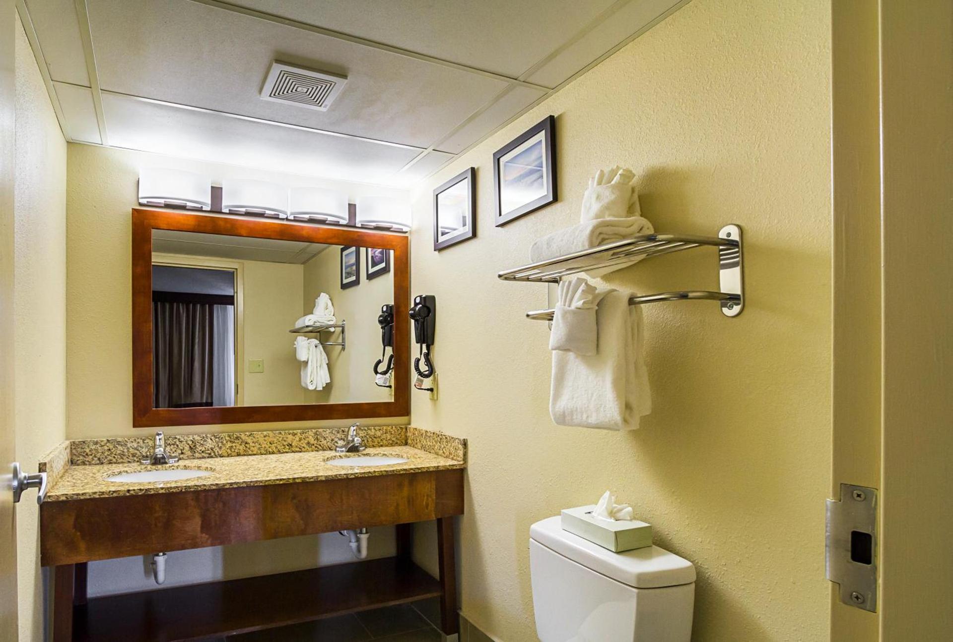 Comfort Inn Cleveland Downtown photo 3