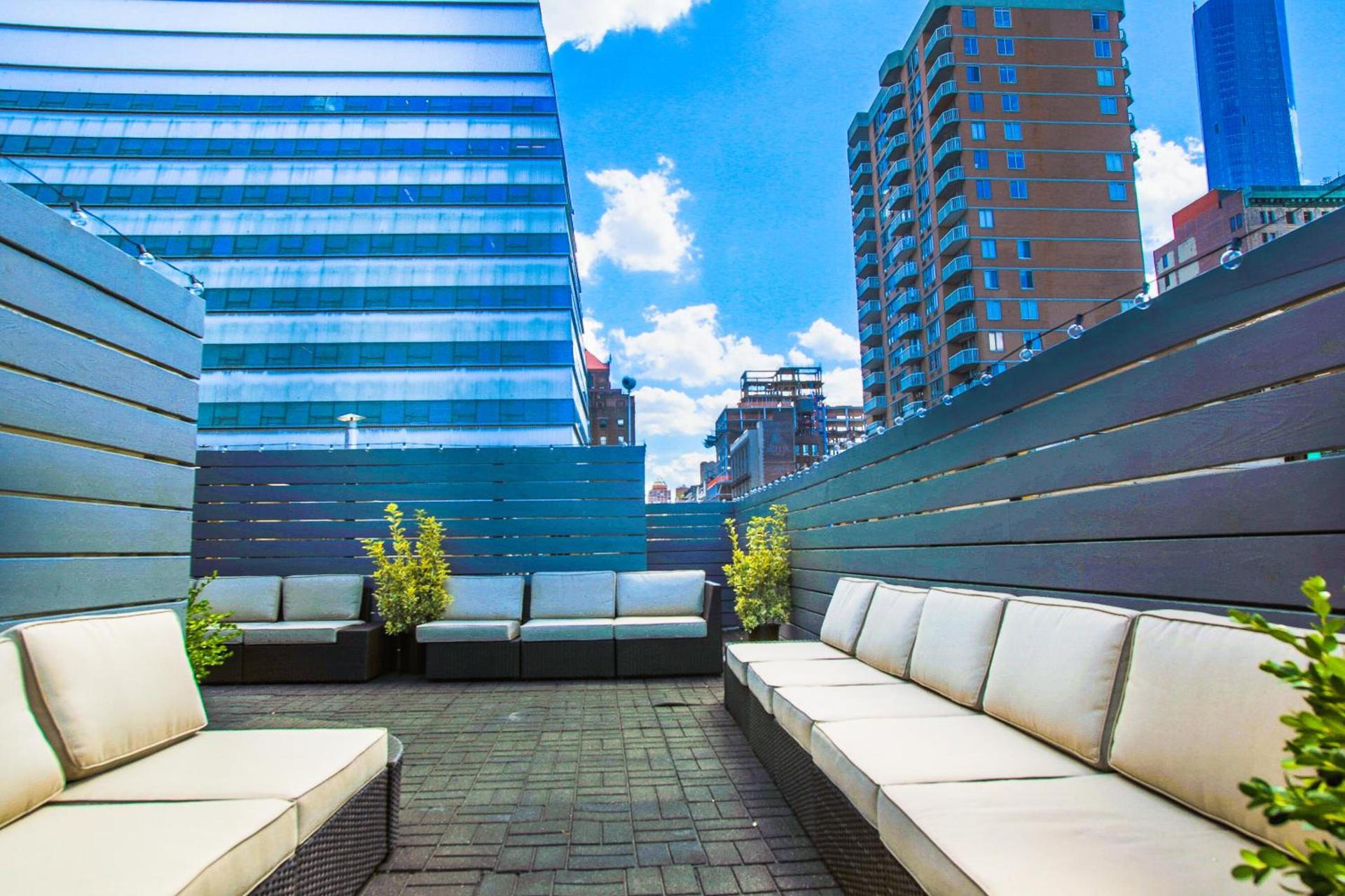 Lex Hotel NYC photo 16