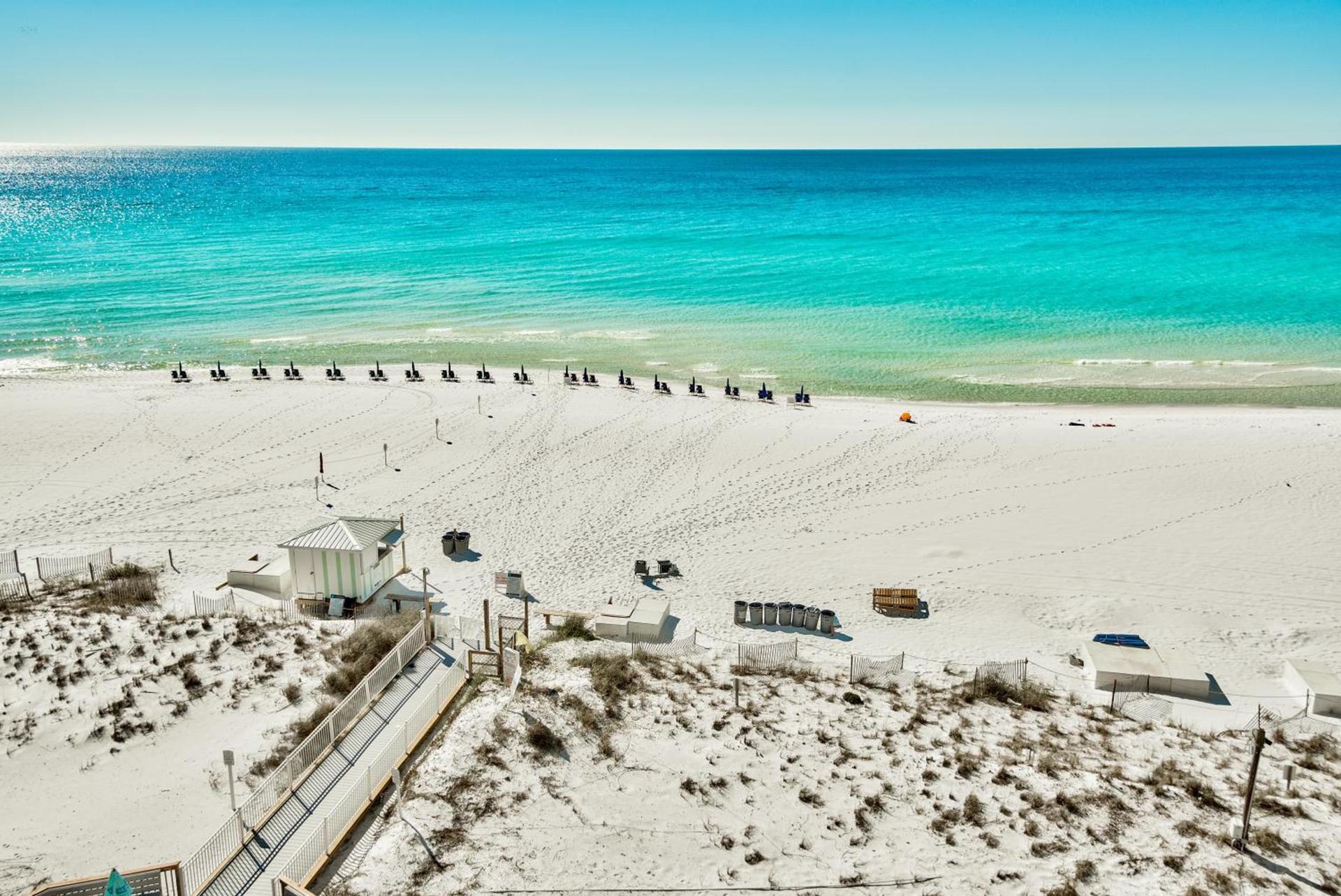 Pelican Beach Resort Destin photo 55