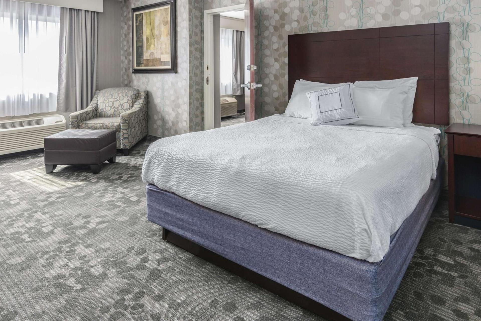 Best Western Concord Inn and Suites photo 49