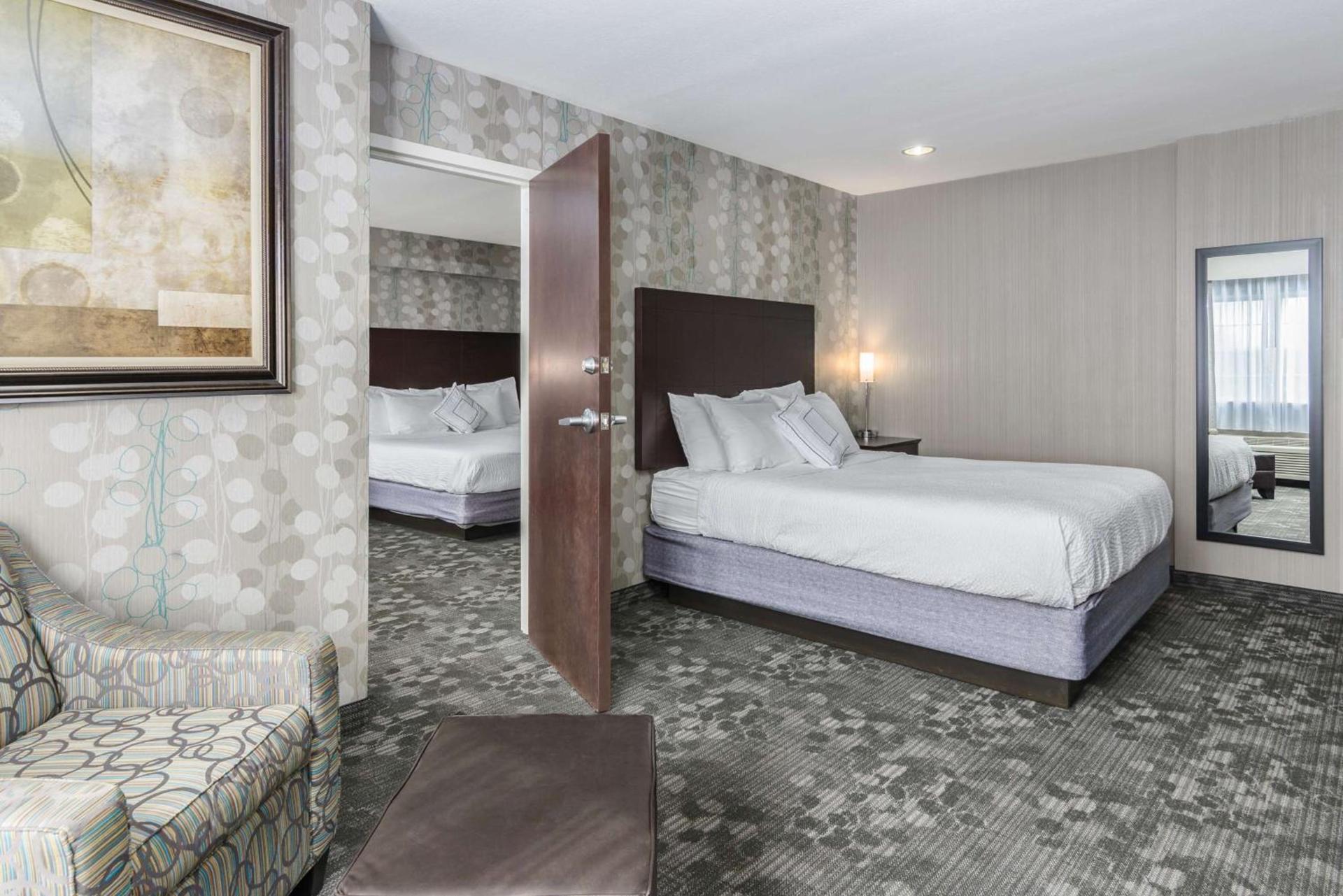 Best Western Concord Inn and Suites photo 46