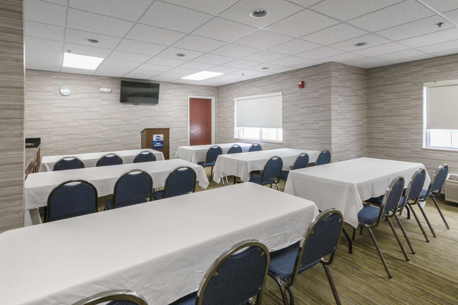 Best Western Concord Inn and Suites photo 20