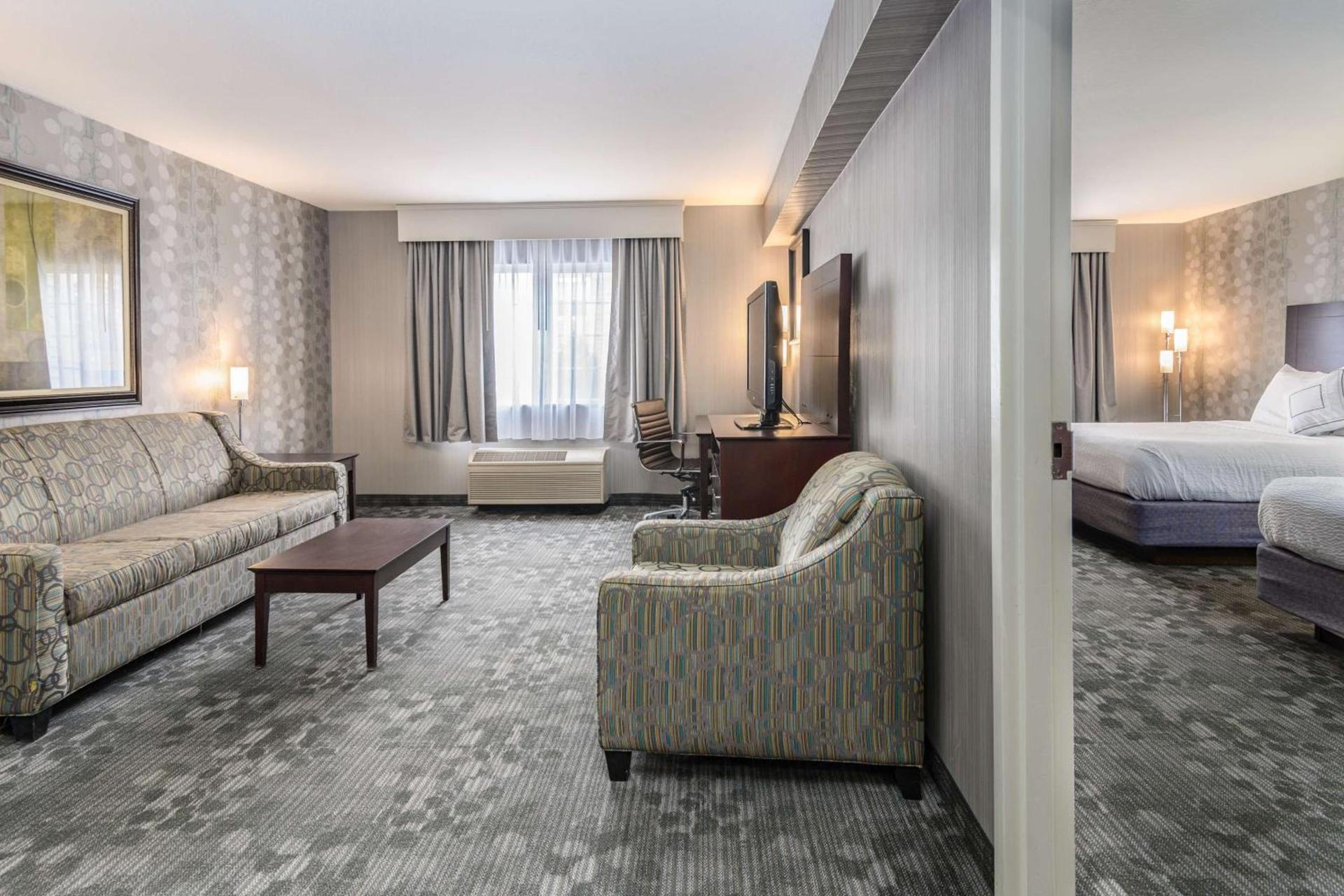 Best Western Concord Inn and Suites photo 30
