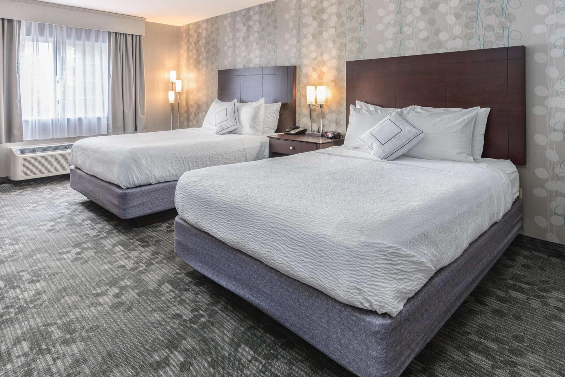 Best Western Concord Inn and Suites photo 34