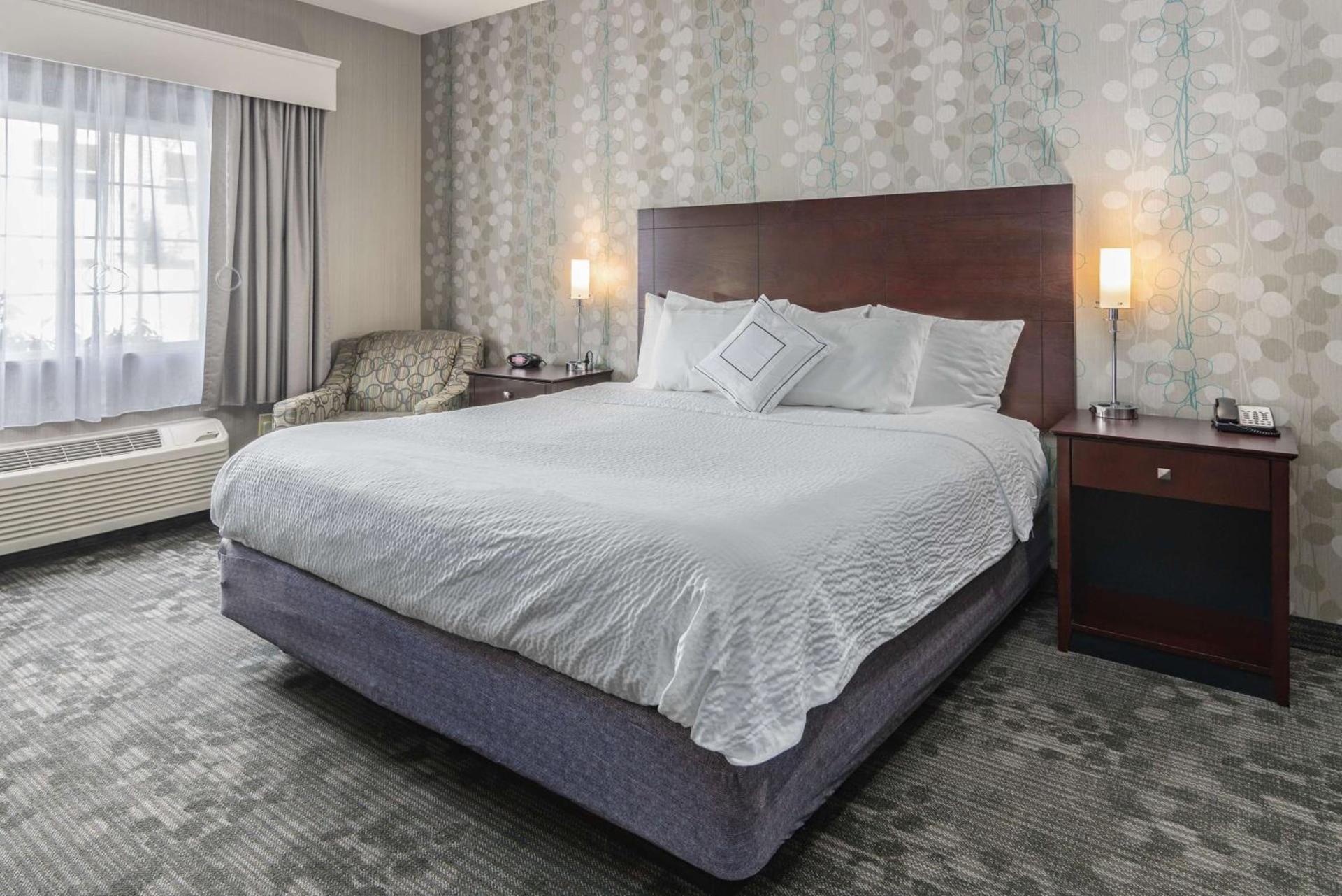 Best Western Concord Inn and Suites photo 57