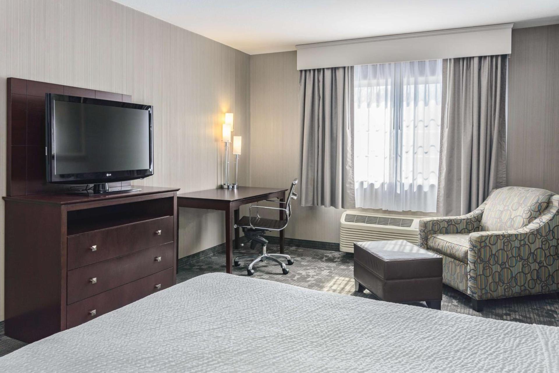 Best Western Concord Inn and Suites photo 48