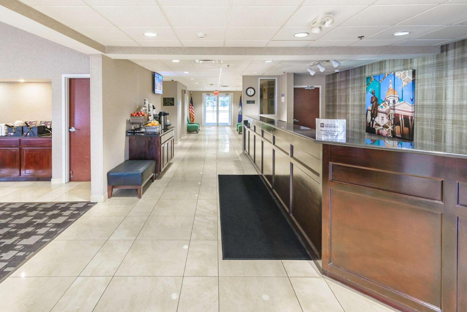 Best Western Concord Inn and Suites photo 8