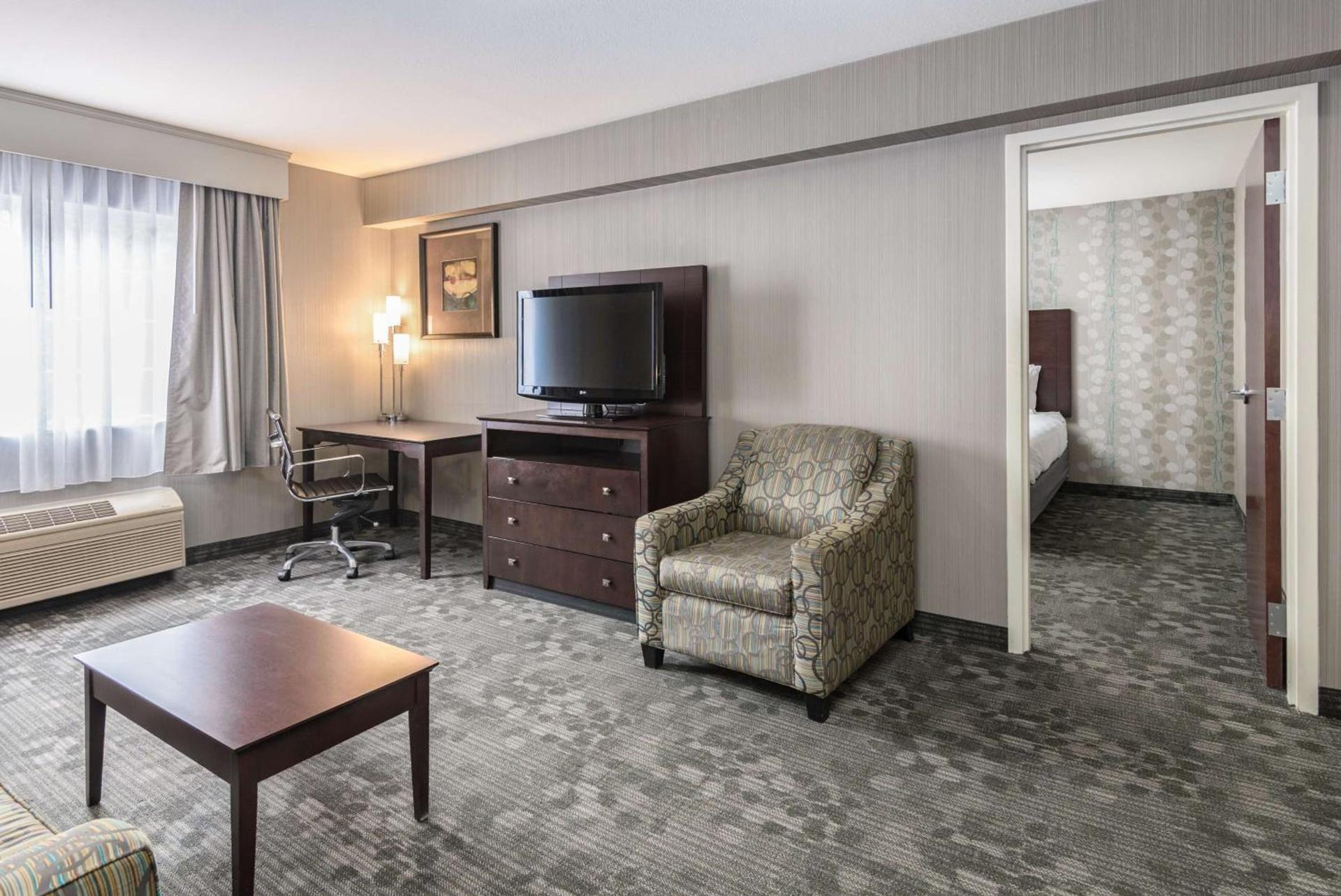 Best Western Concord Inn and Suites photo 41