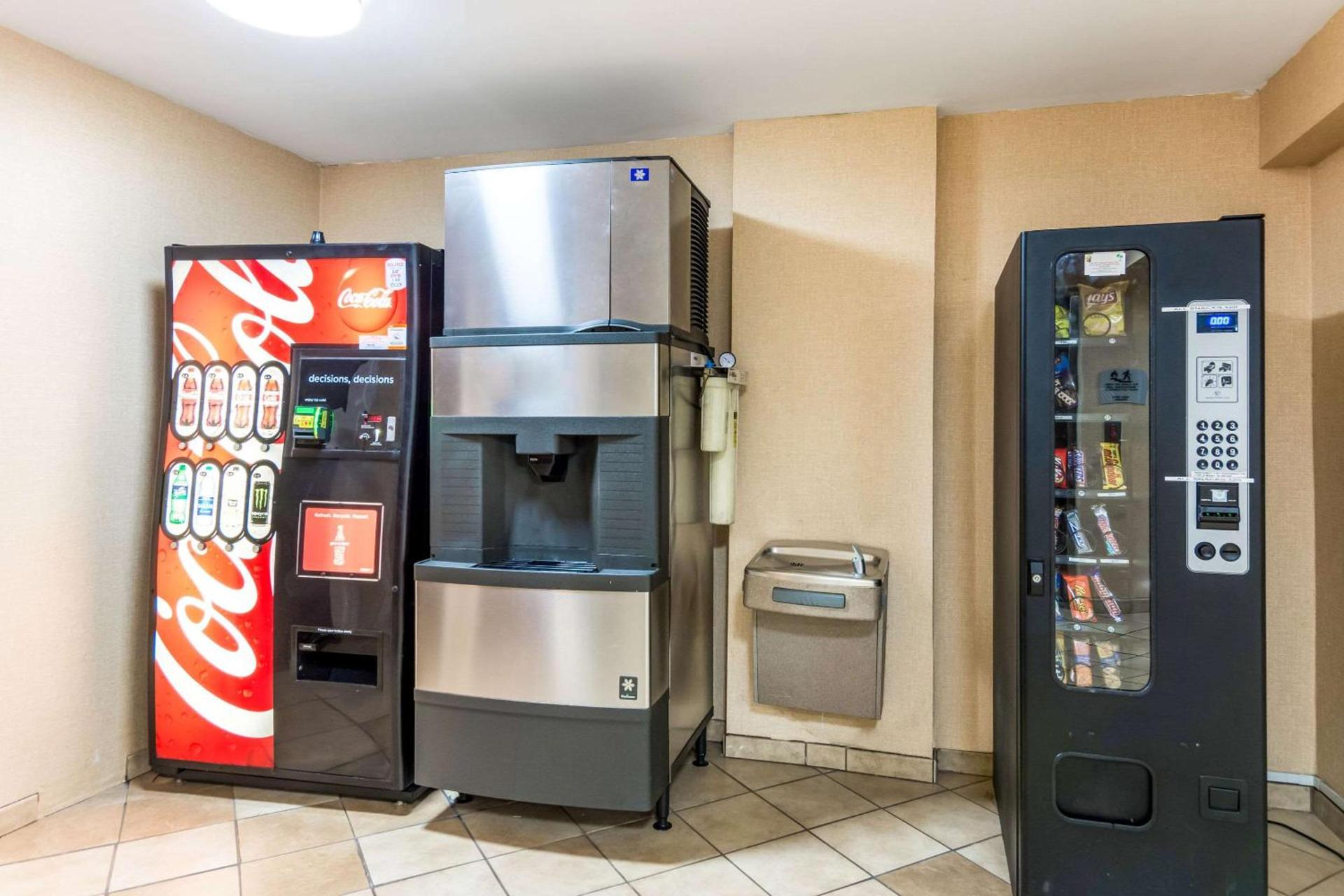 Quality Inn Chester - South Richmond photo 22
