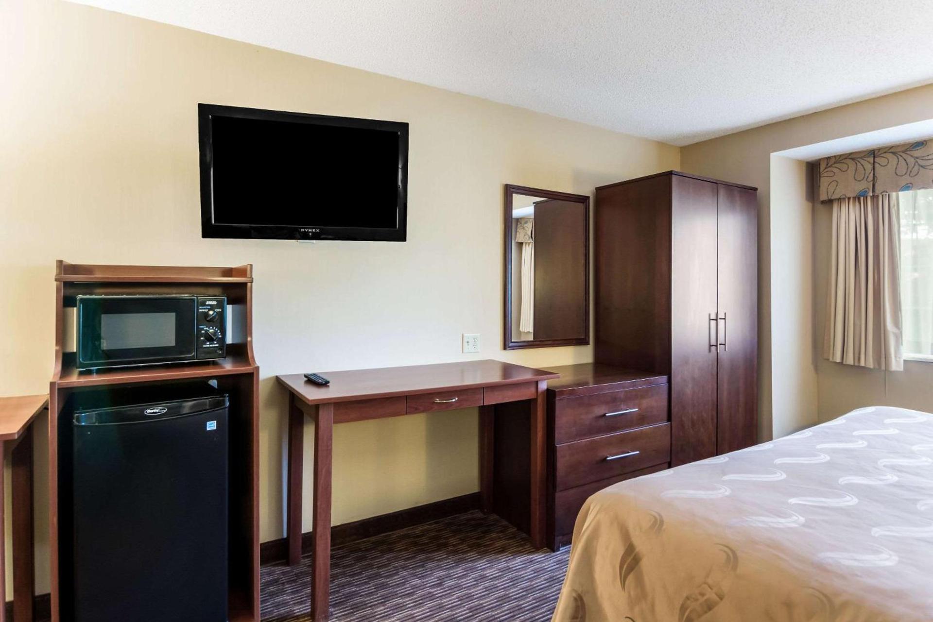 Quality Inn Chester - South Richmond photo 14