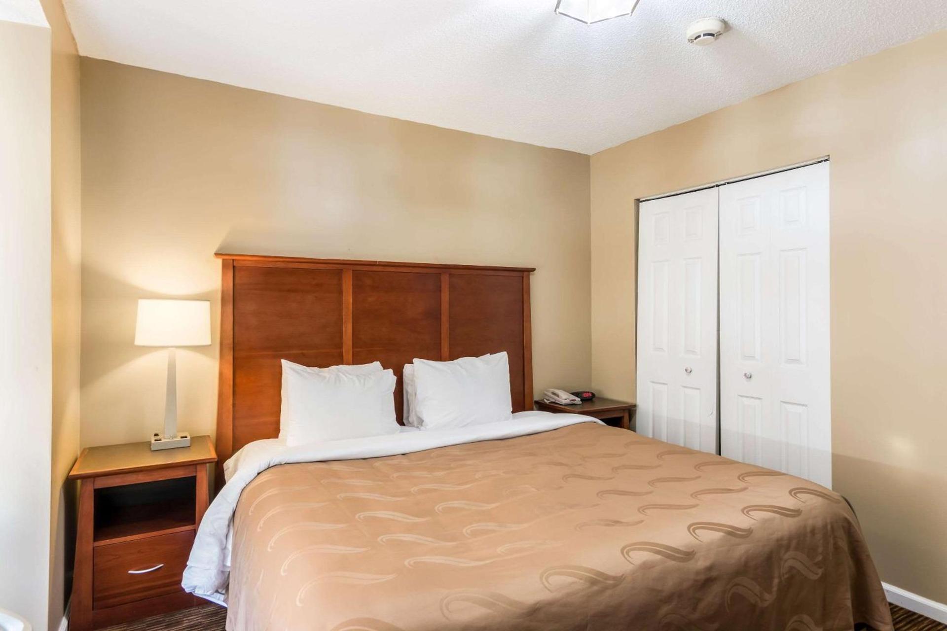 Quality Inn Chester - South Richmond photo 12